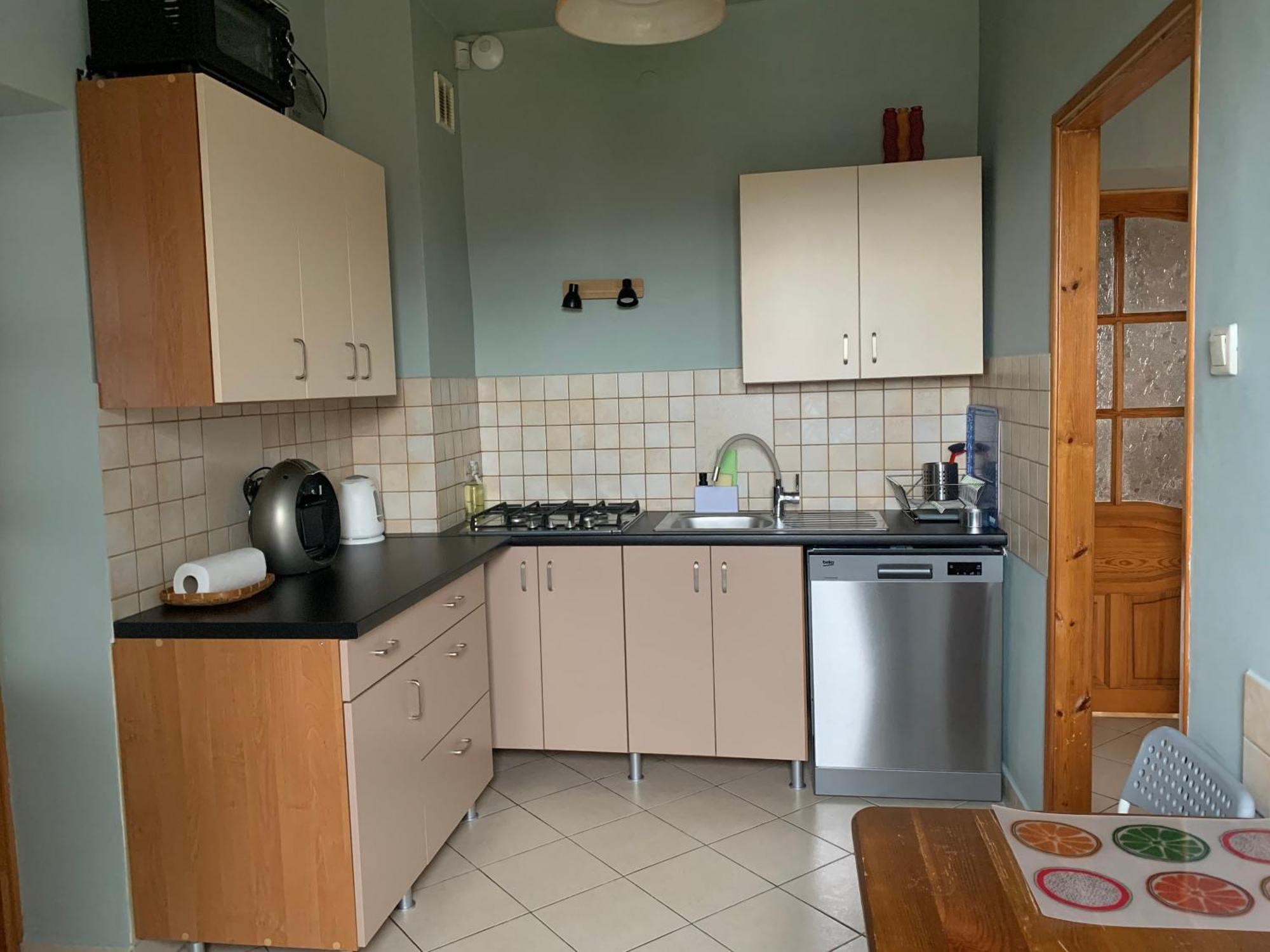 Cracow Family House Dom wakacyjny *