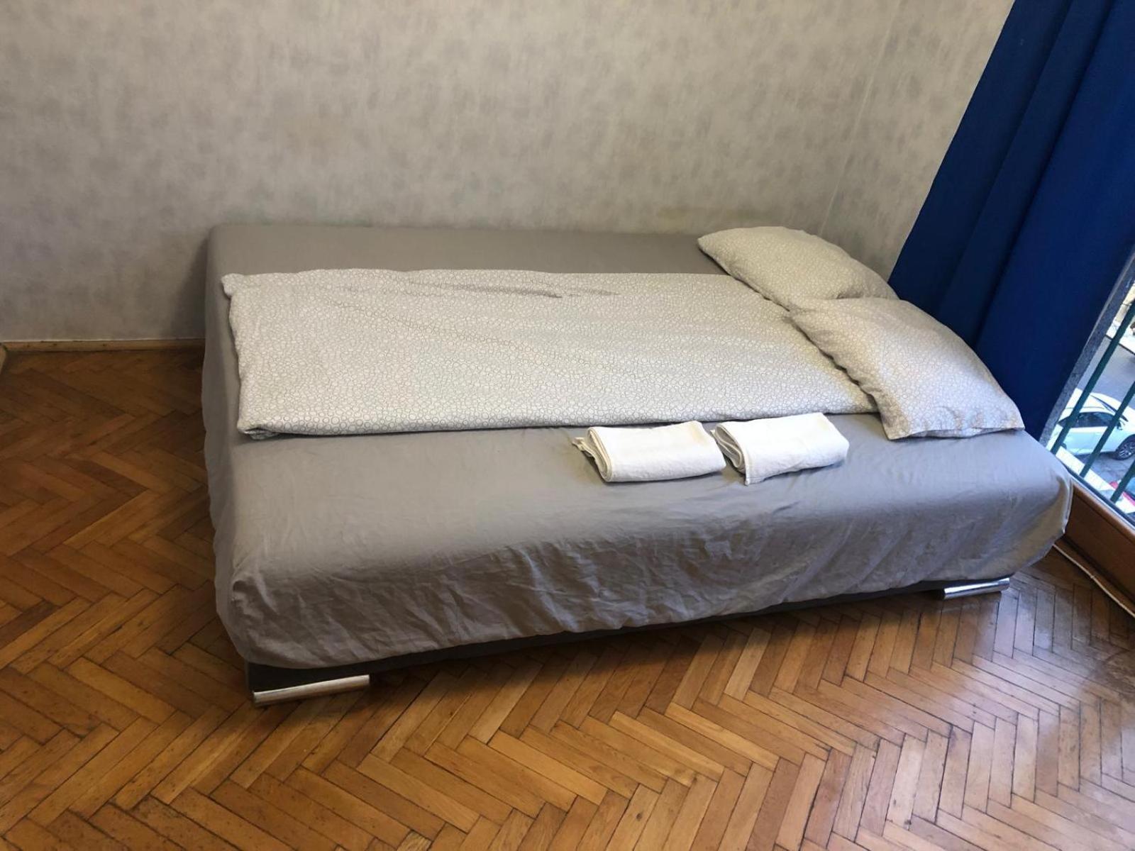 Time For Cracow Appartement *