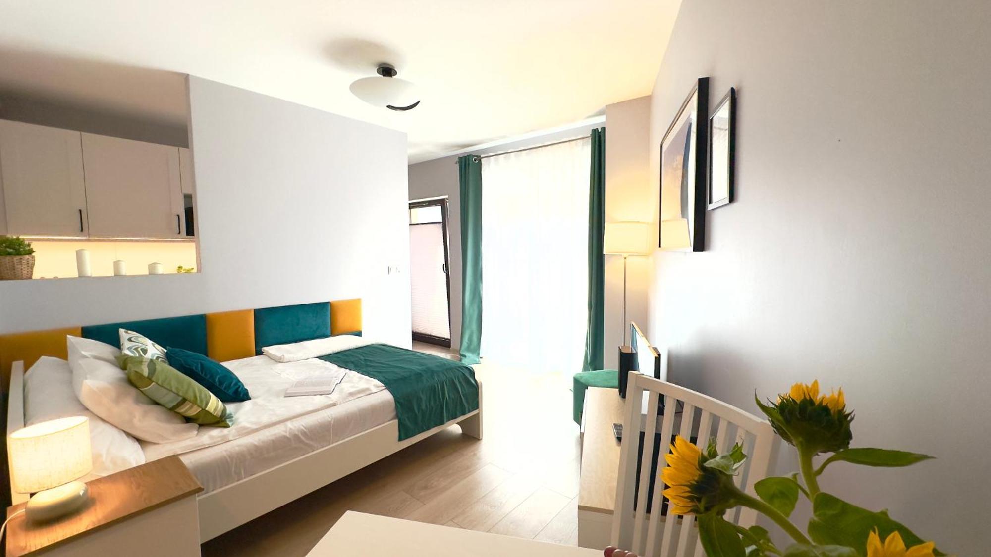 Apartment - Solna &