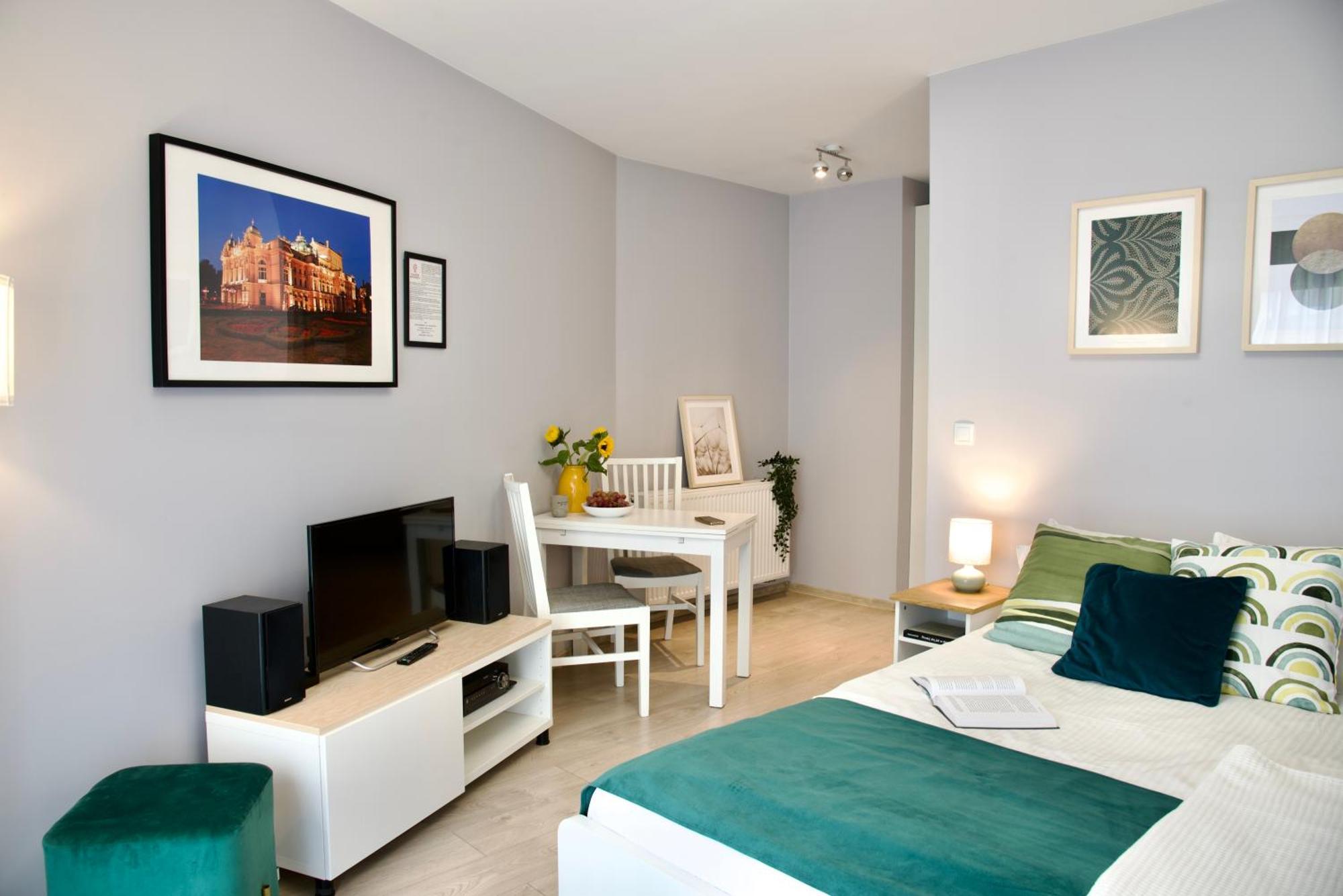 Apartment - Solna &