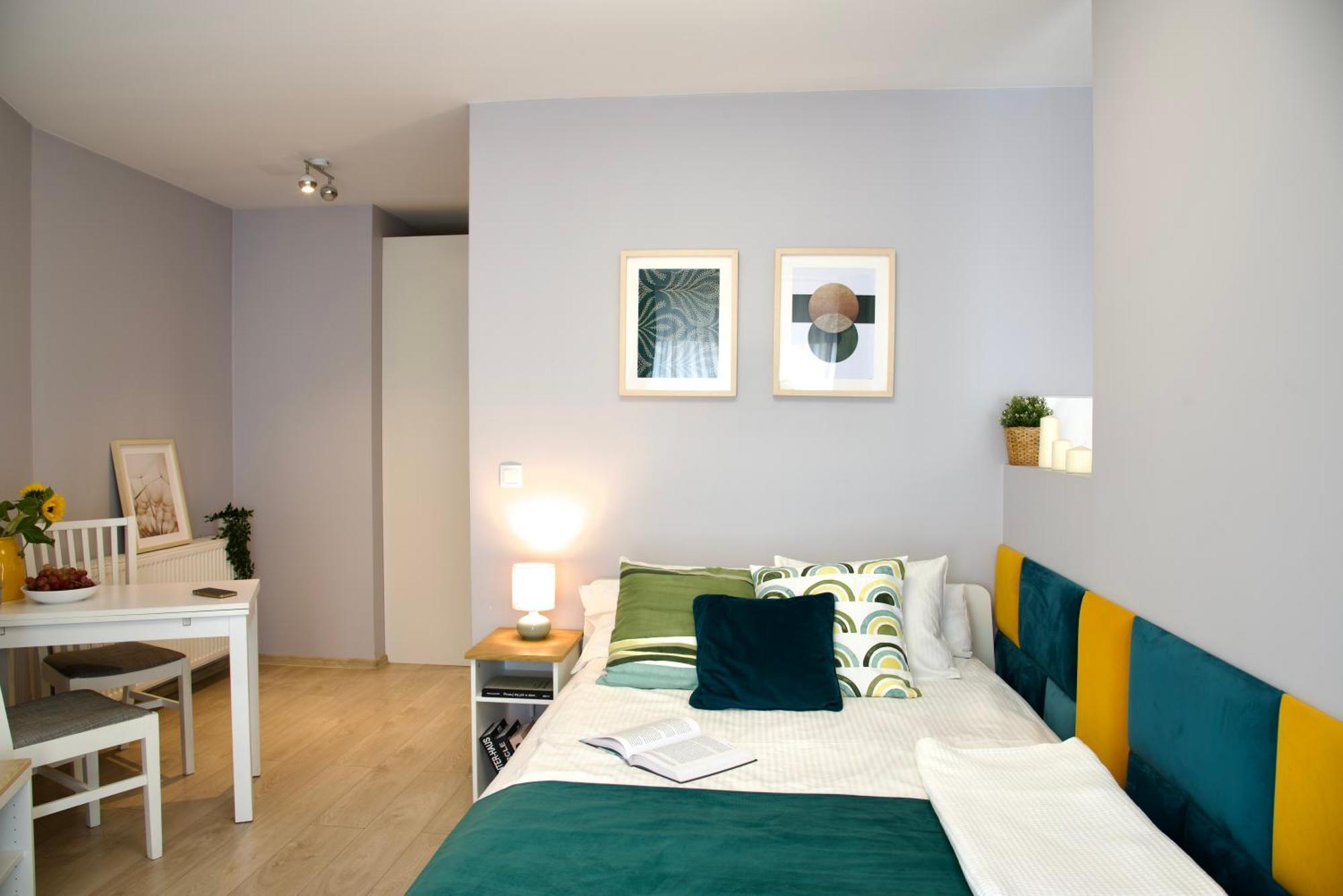 - Solna & Apartment *