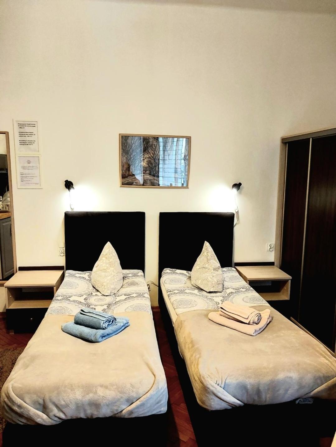 Appartement Nowy Kleparz Centrum Krakowa
