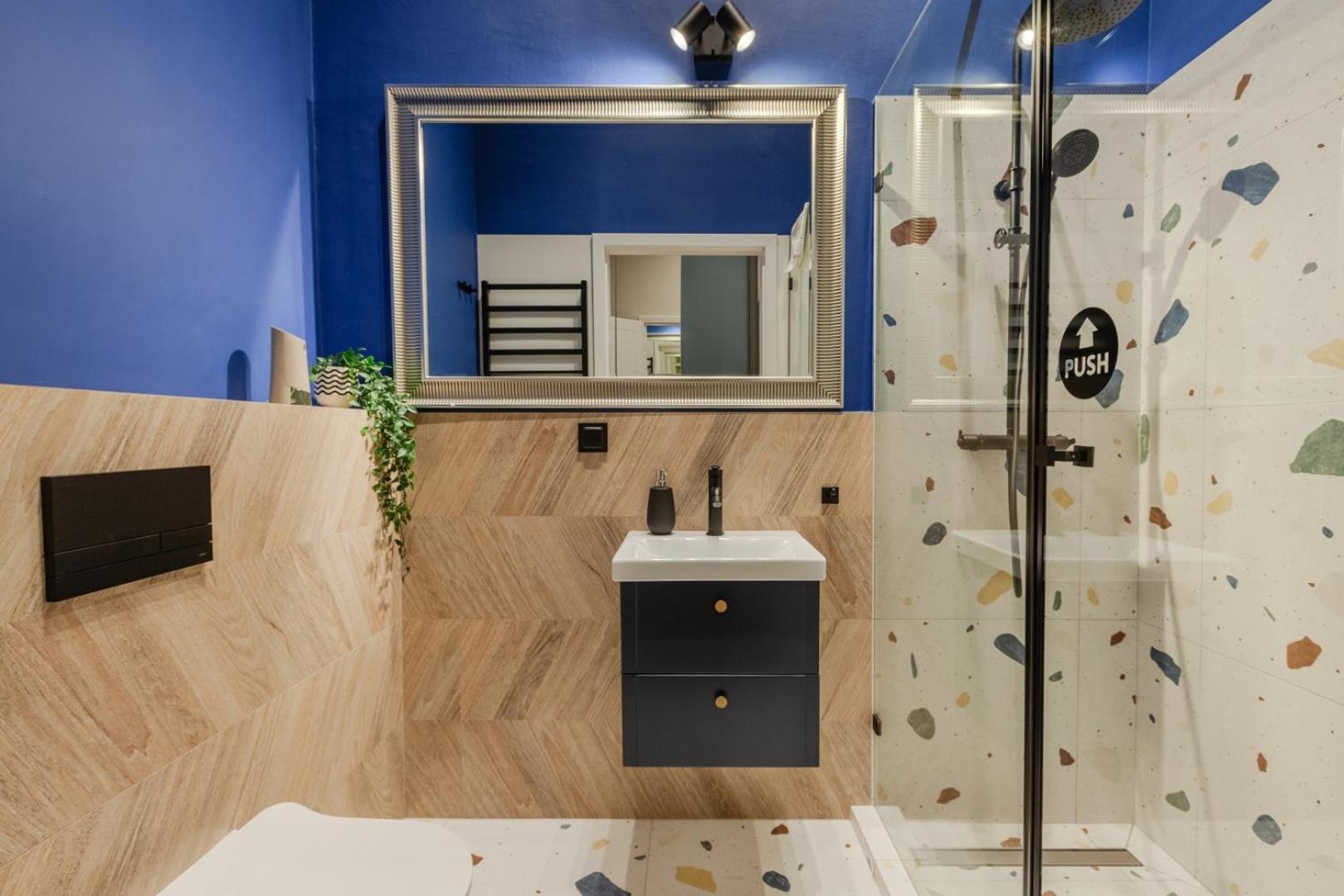 Apartamento Modern Pilsudskiego Street Cracóvia