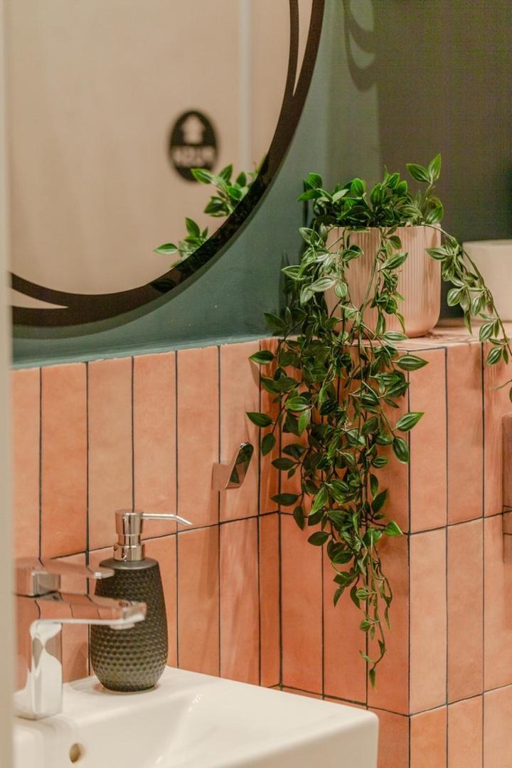 Apartamento Modern Pilsudskiego Street Cracóvia