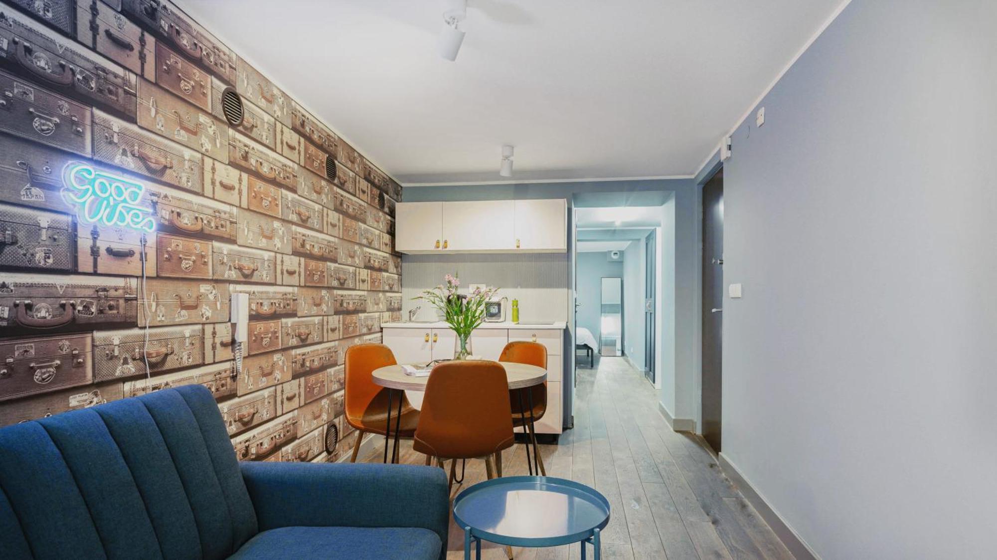 Apartment Jana *