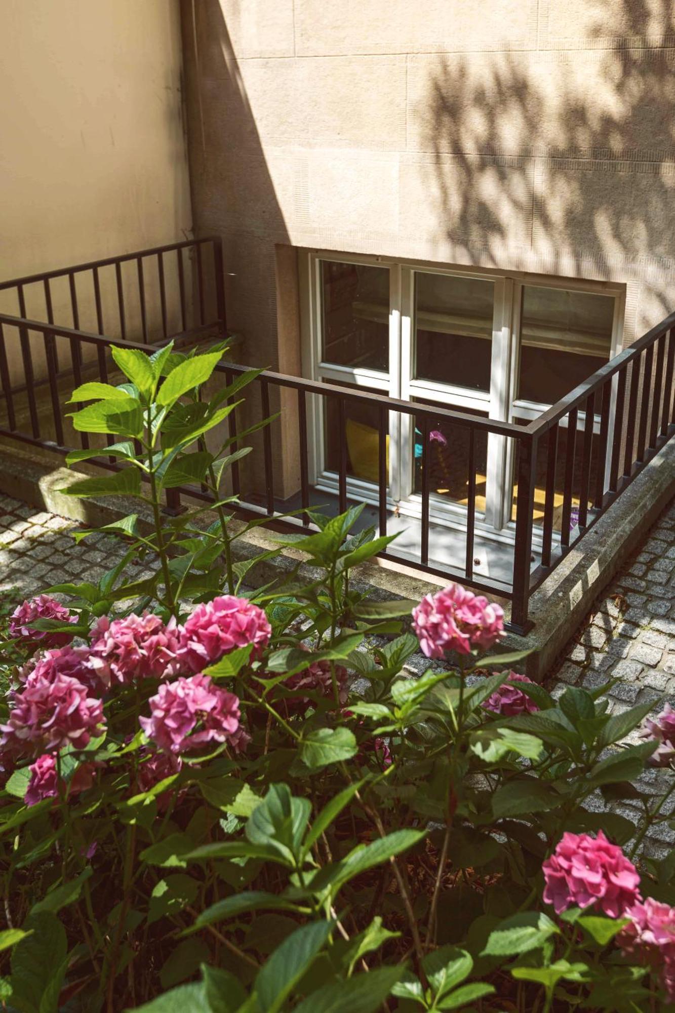 Jana Apartment