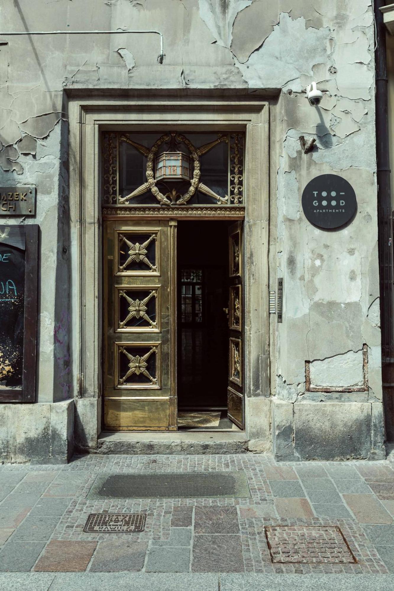 Jana Apartment Krakow