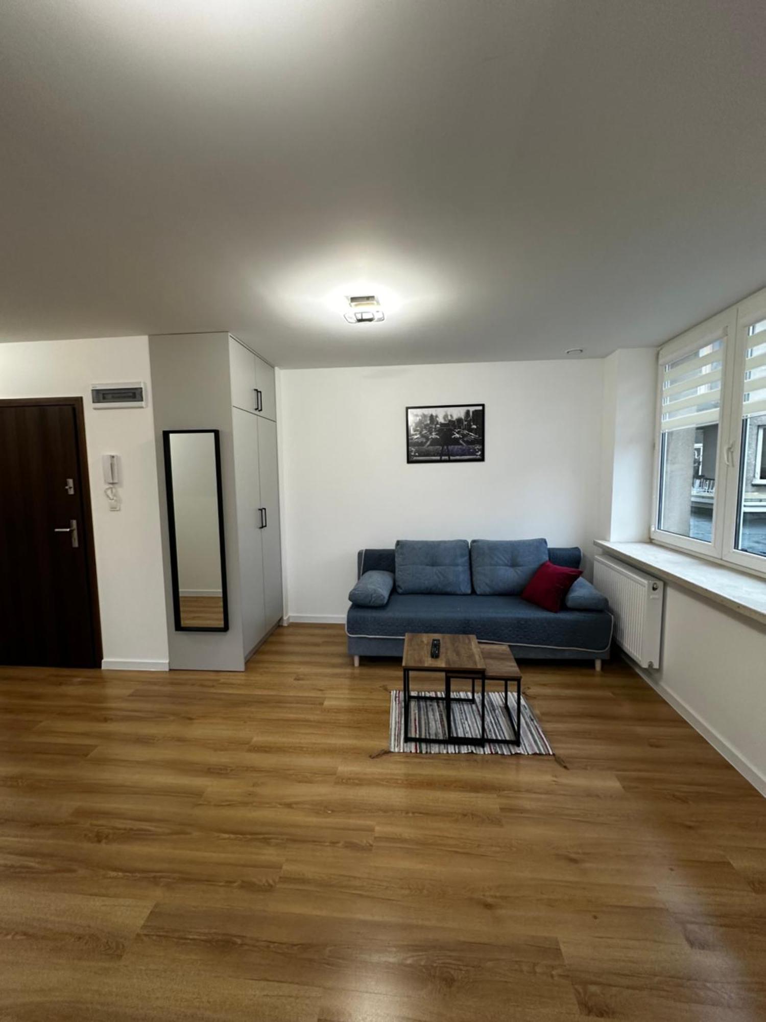 Apartamento Skwerowa Nest Cracóvia