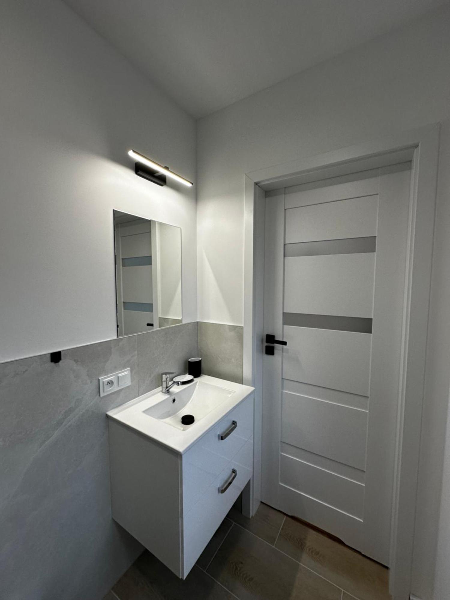 Skwerowa Nest Apartamento *