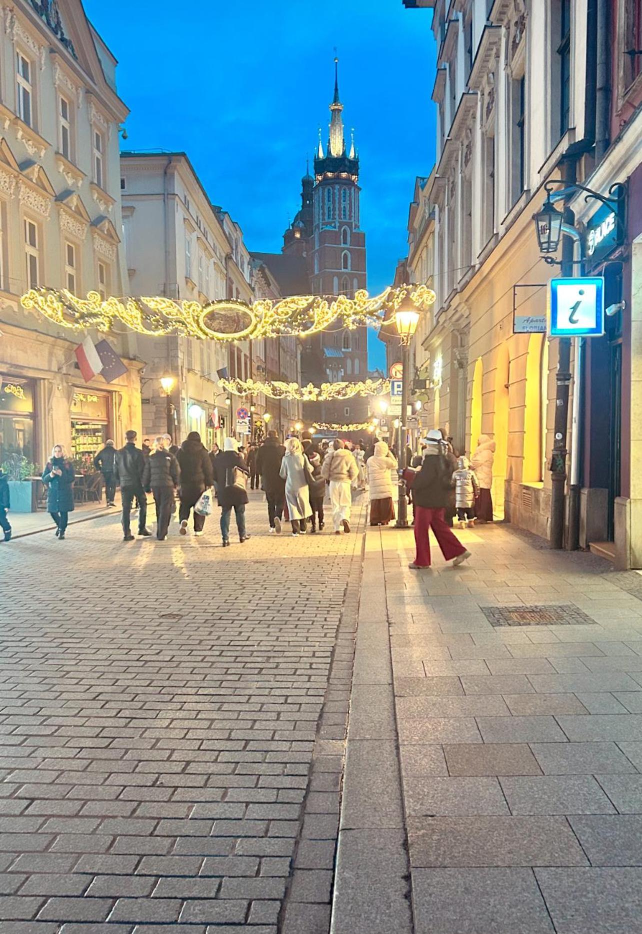 Ministay Florianska