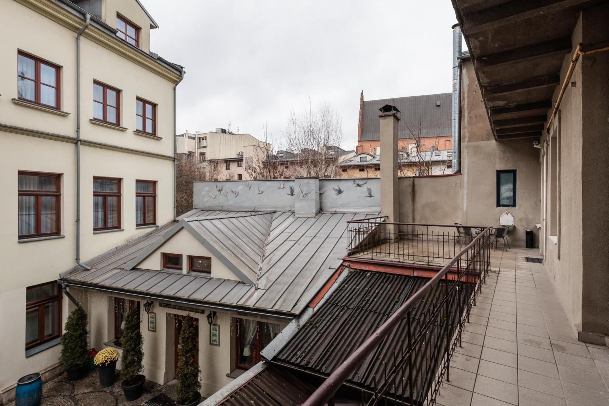 Of The Kings-poselska 24 Apartment *