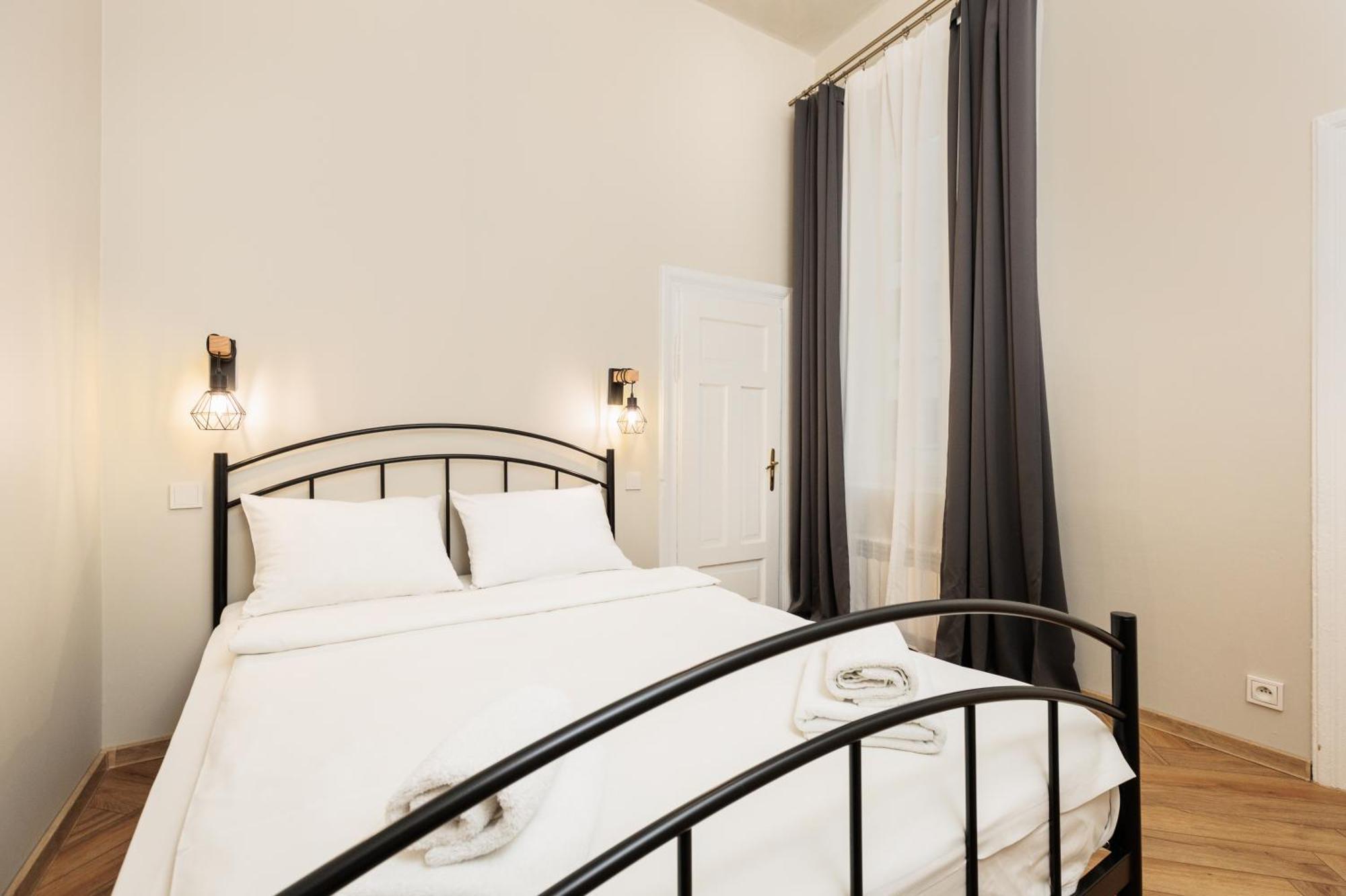 Of The Kings-poselska 24 Apartment *
