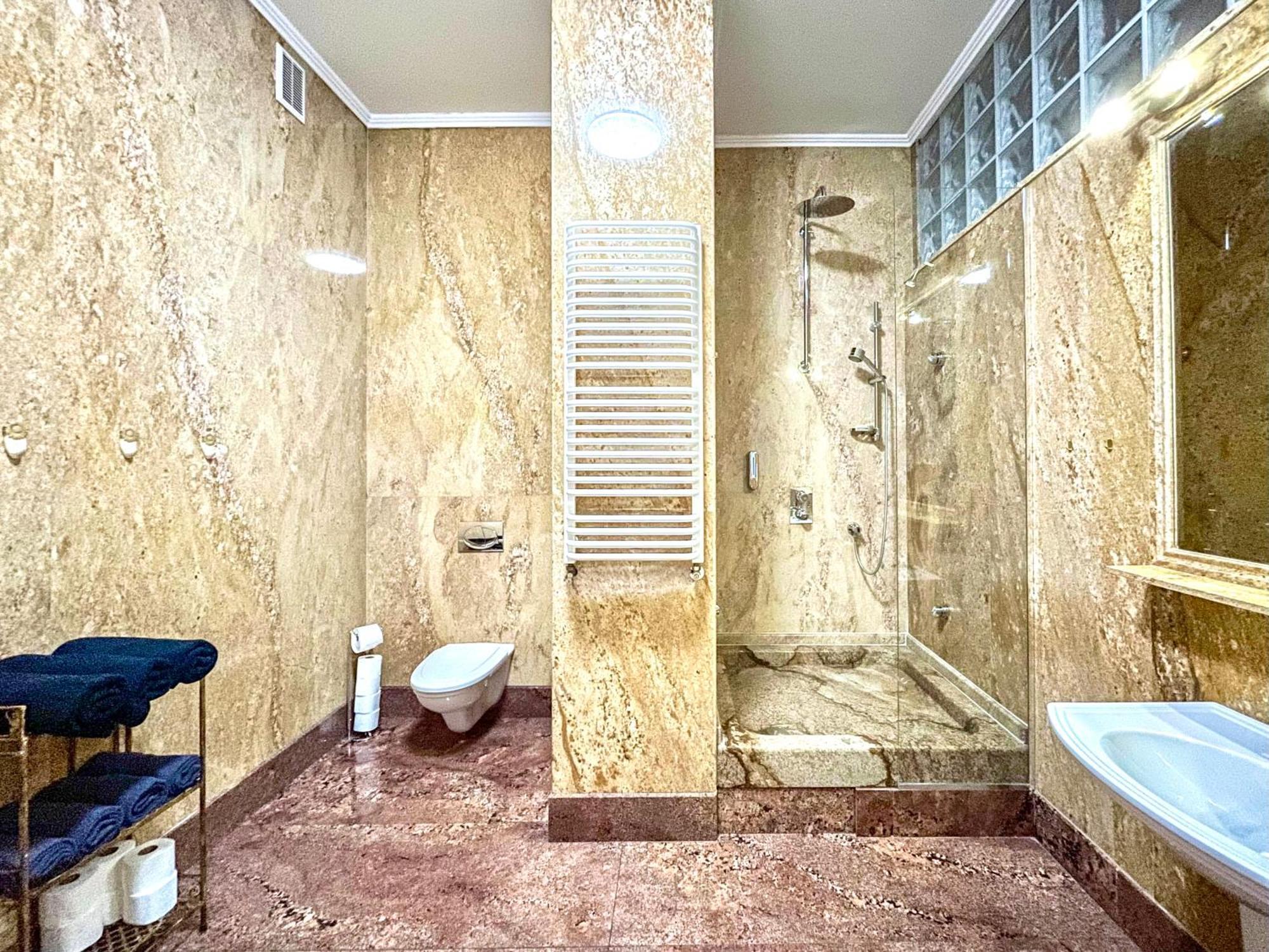 Apartment Old Town Cracow - Unique Euphorie Krakow