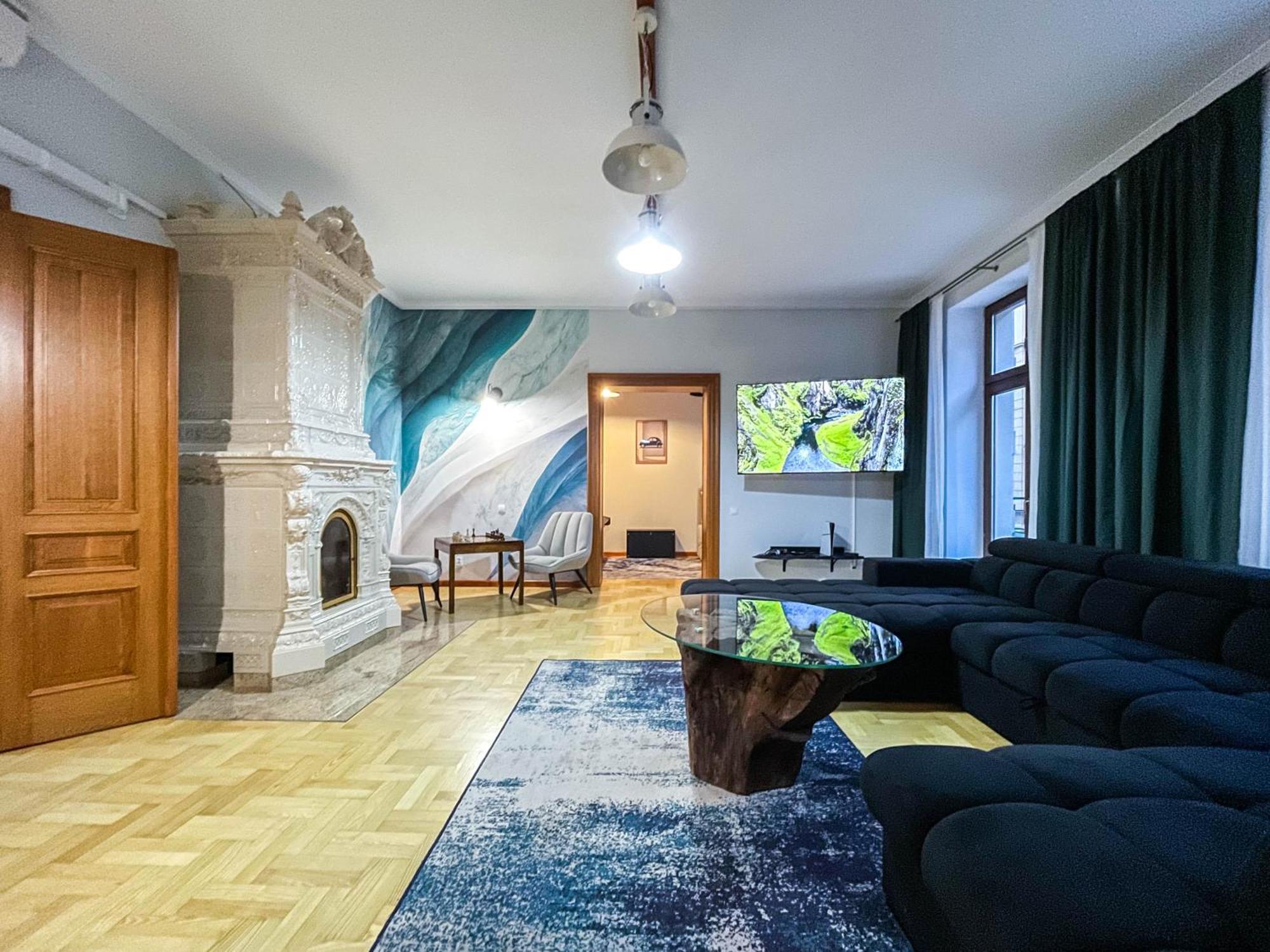 Appartement Old Town Cracow - Unique Euphorie