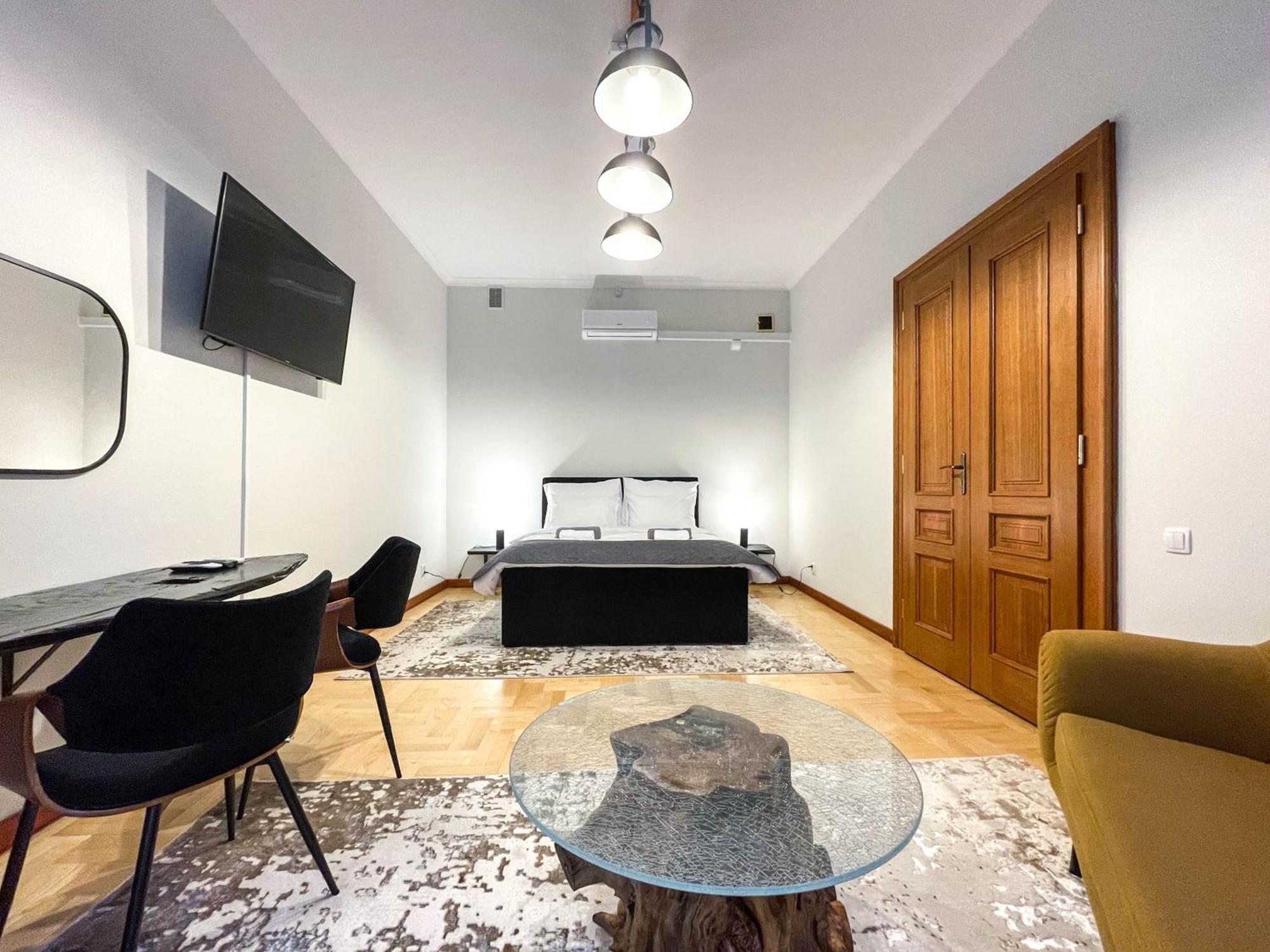 Old Town Cracow - Unique Euphorie Apartment *
