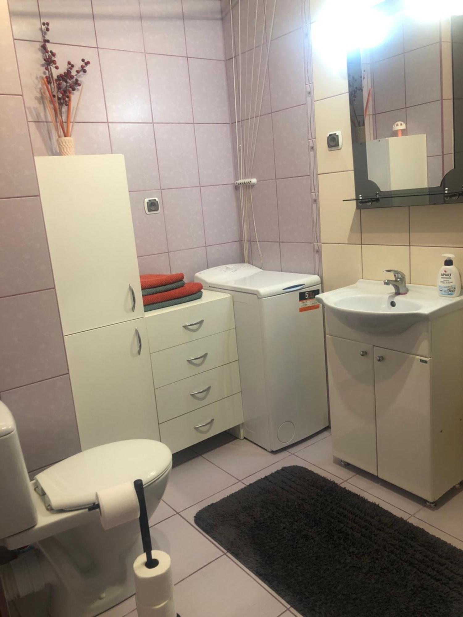 Mozarta Apartment Krakow