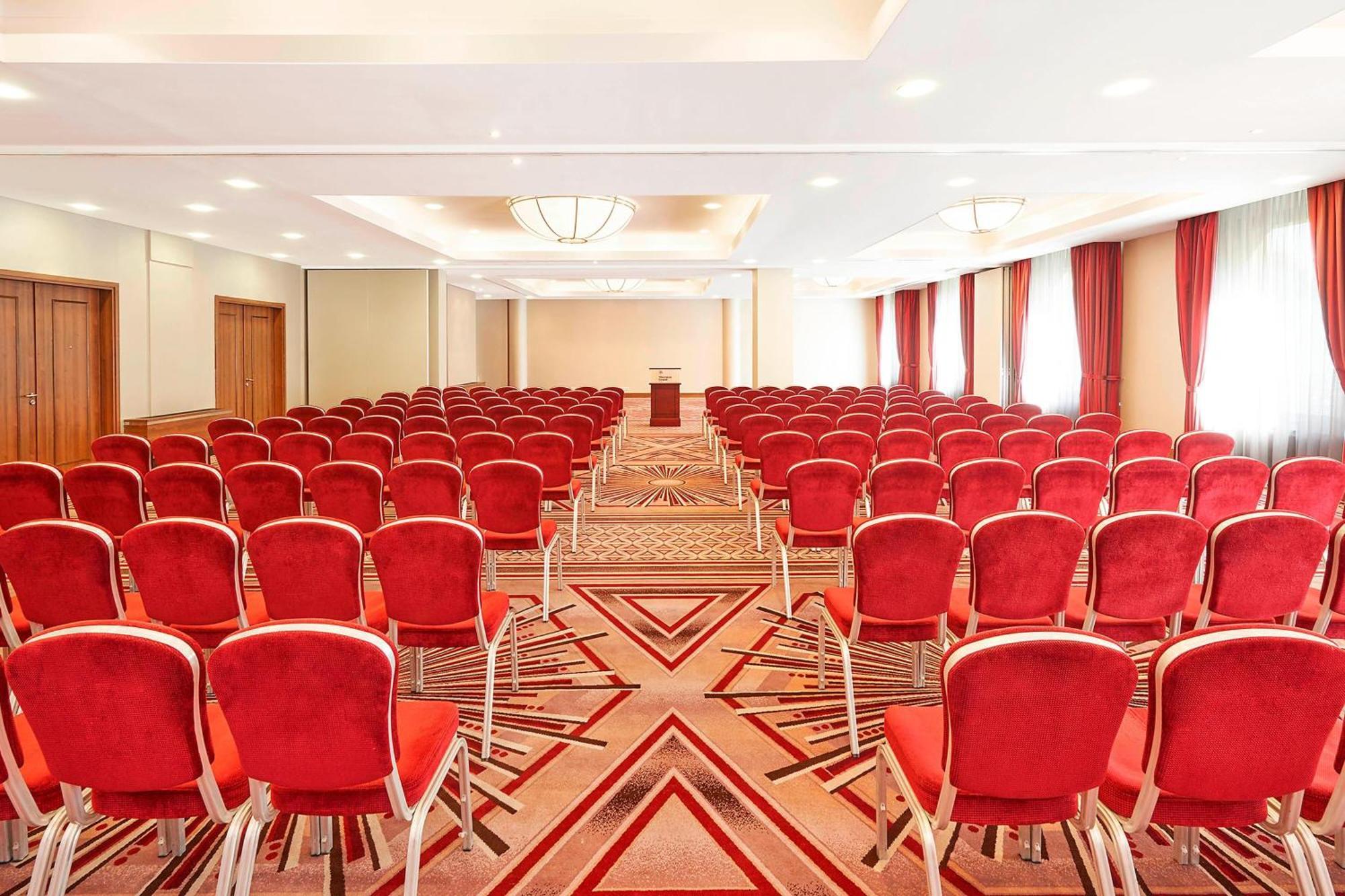 Sheraton Grand Krakau