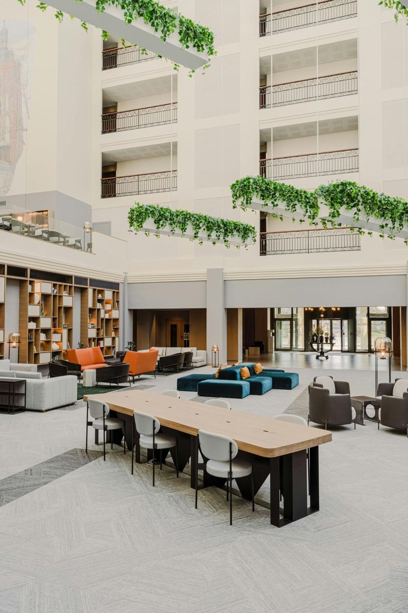 Sheraton Grand