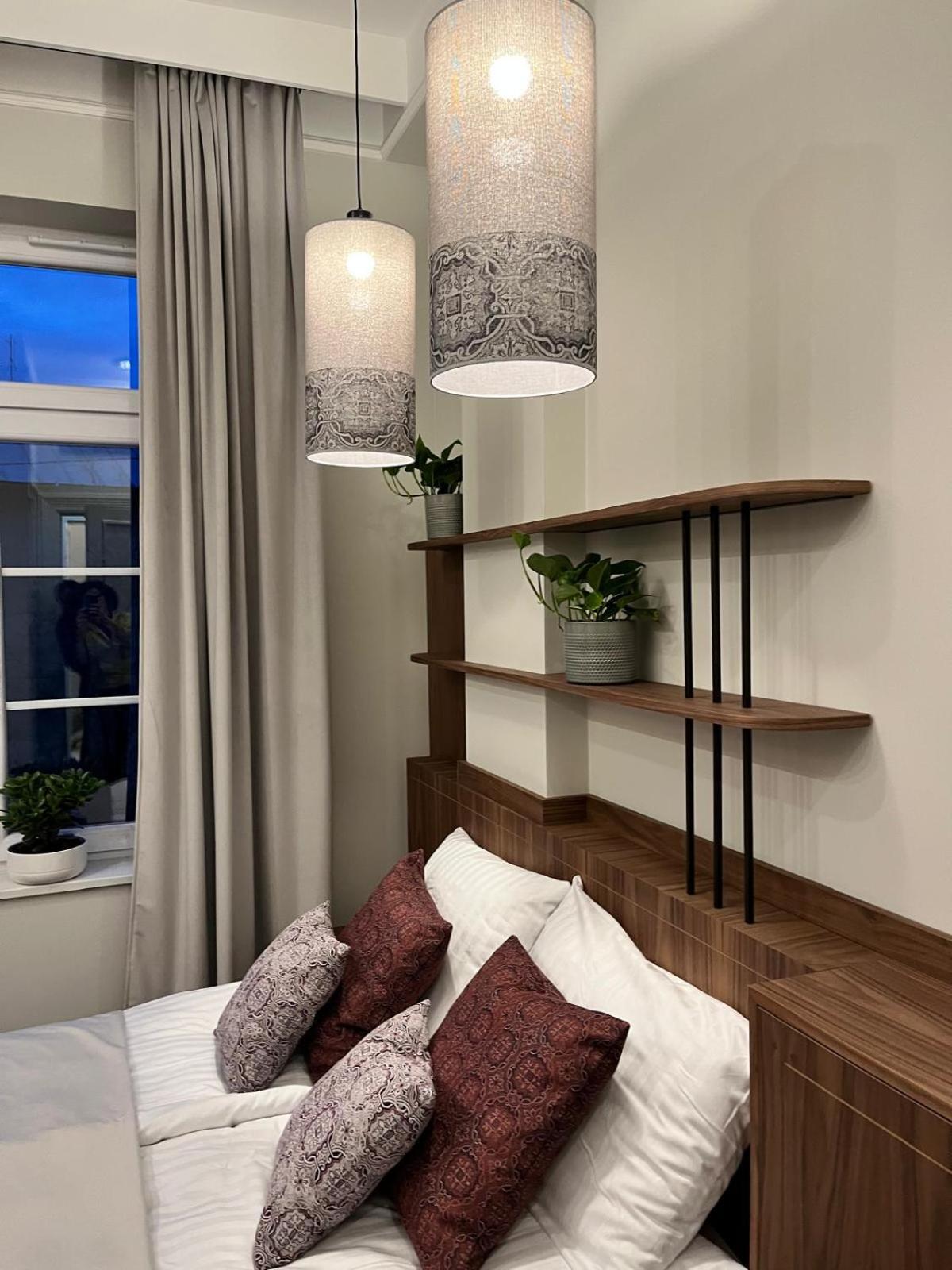 Starowislna 77 Aparthotel