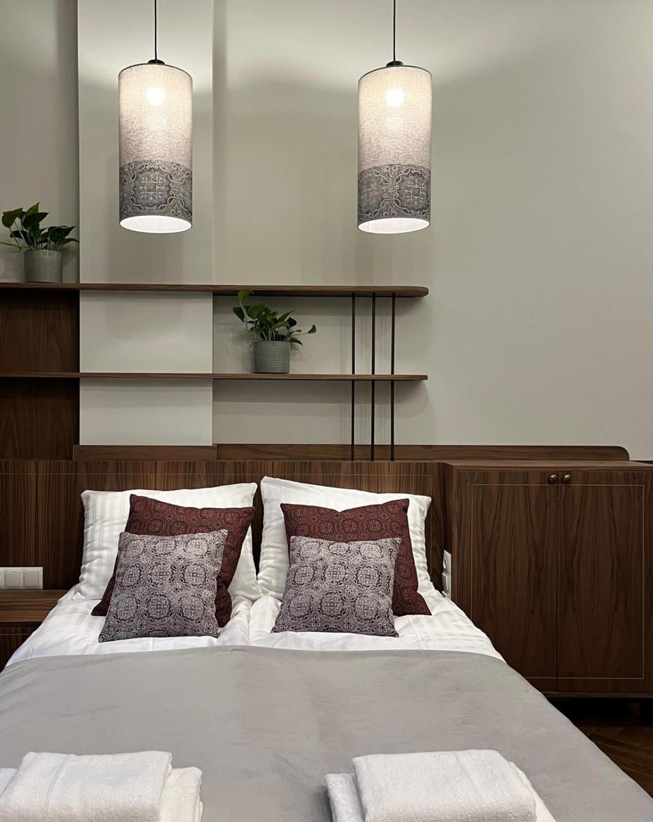 Aparthotel Starowislna 77 *