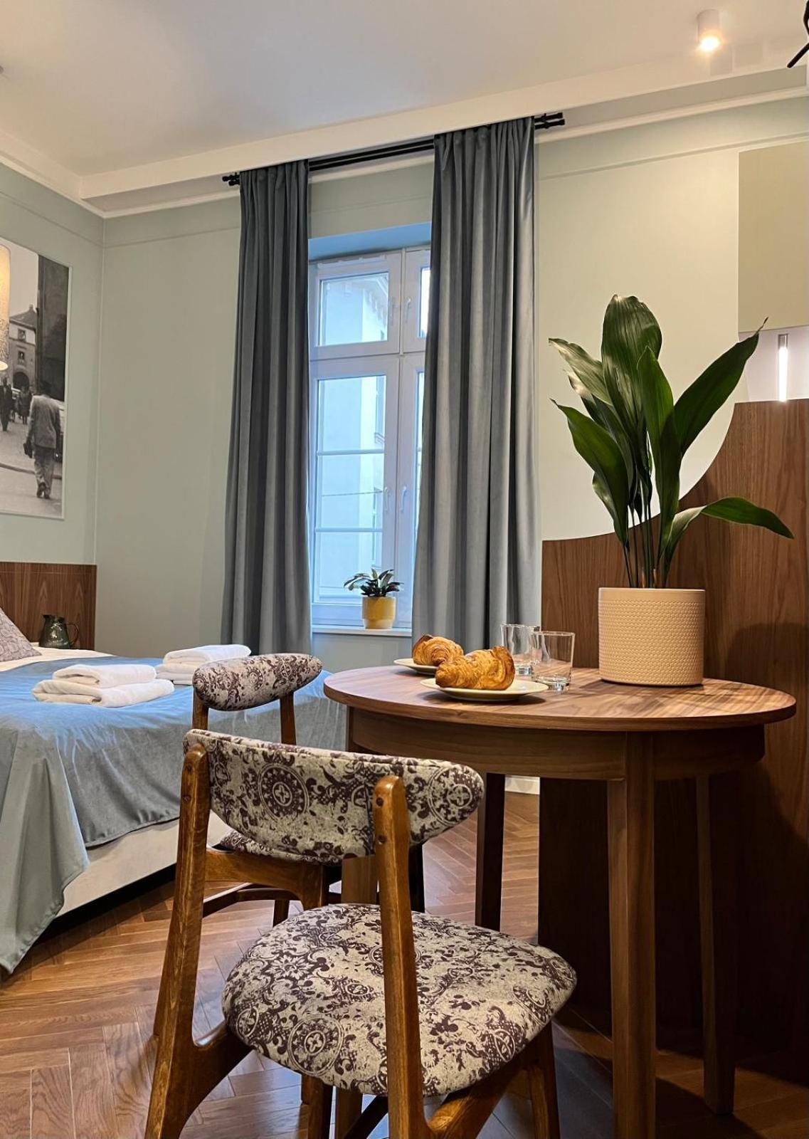 Starowislna 77 * Krakow