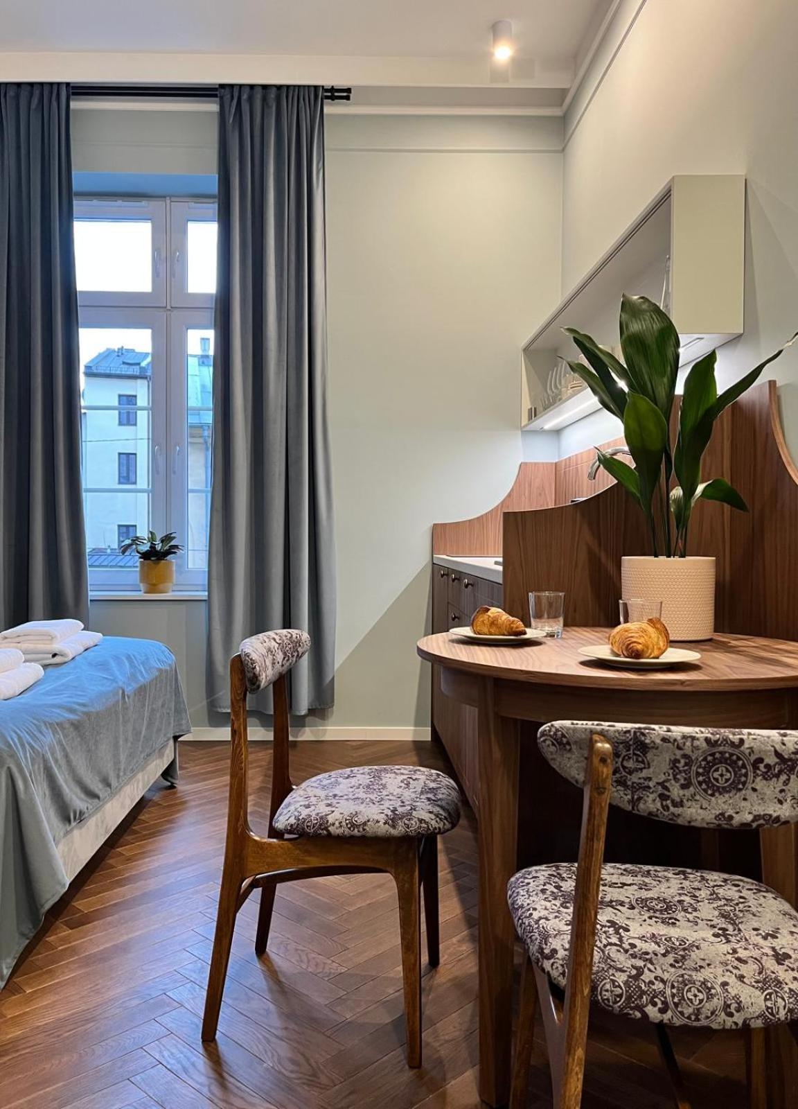 Starowislna 77 Aparthotel *