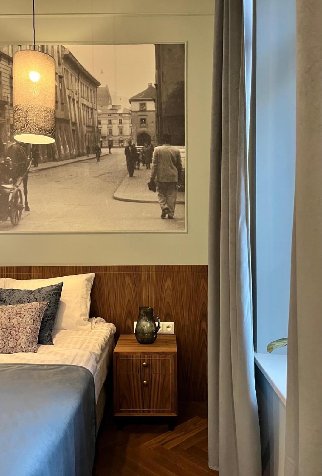 Starowislna 77 Aparthotel Krakow