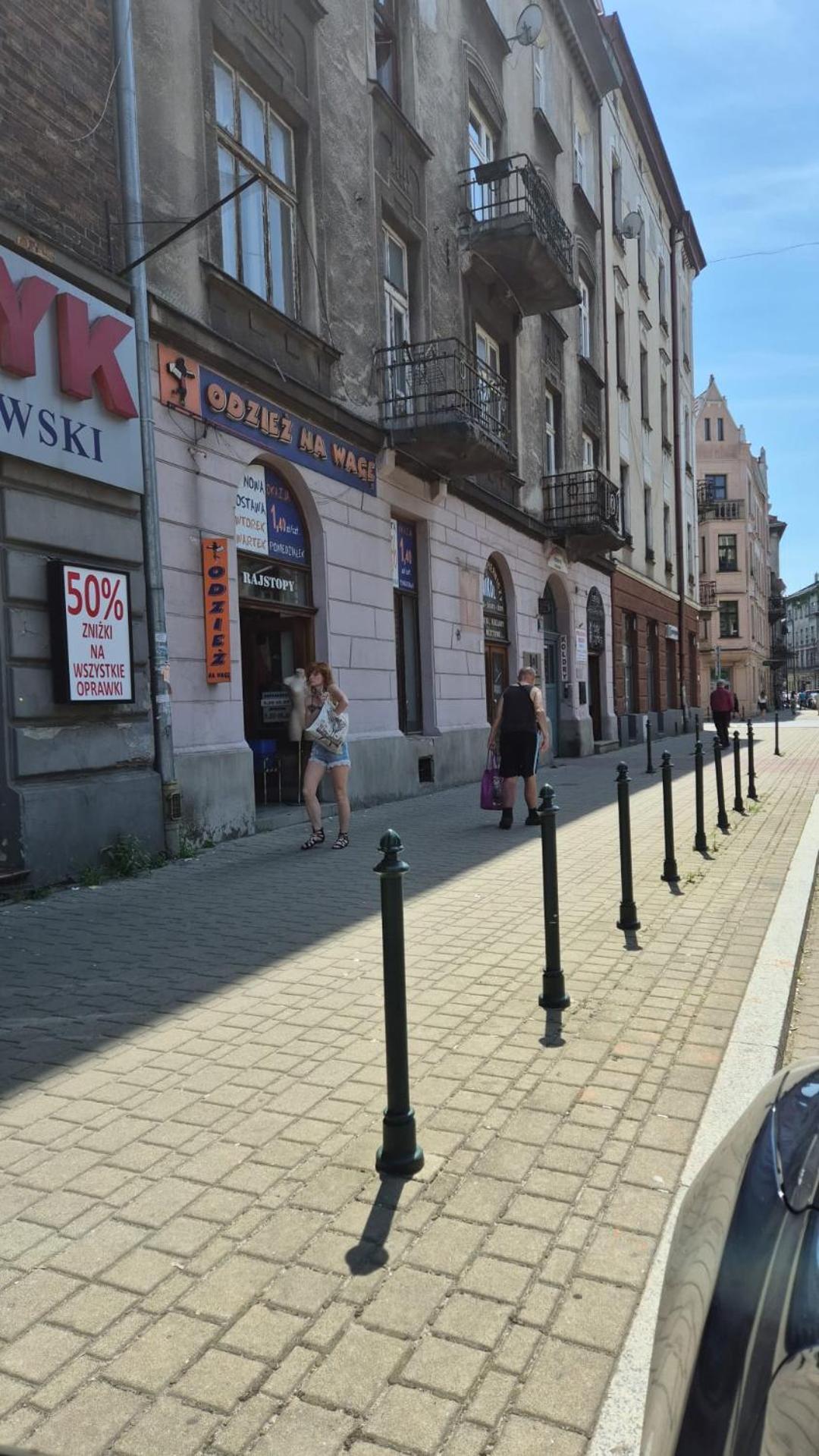 Moti Apartament Kraków