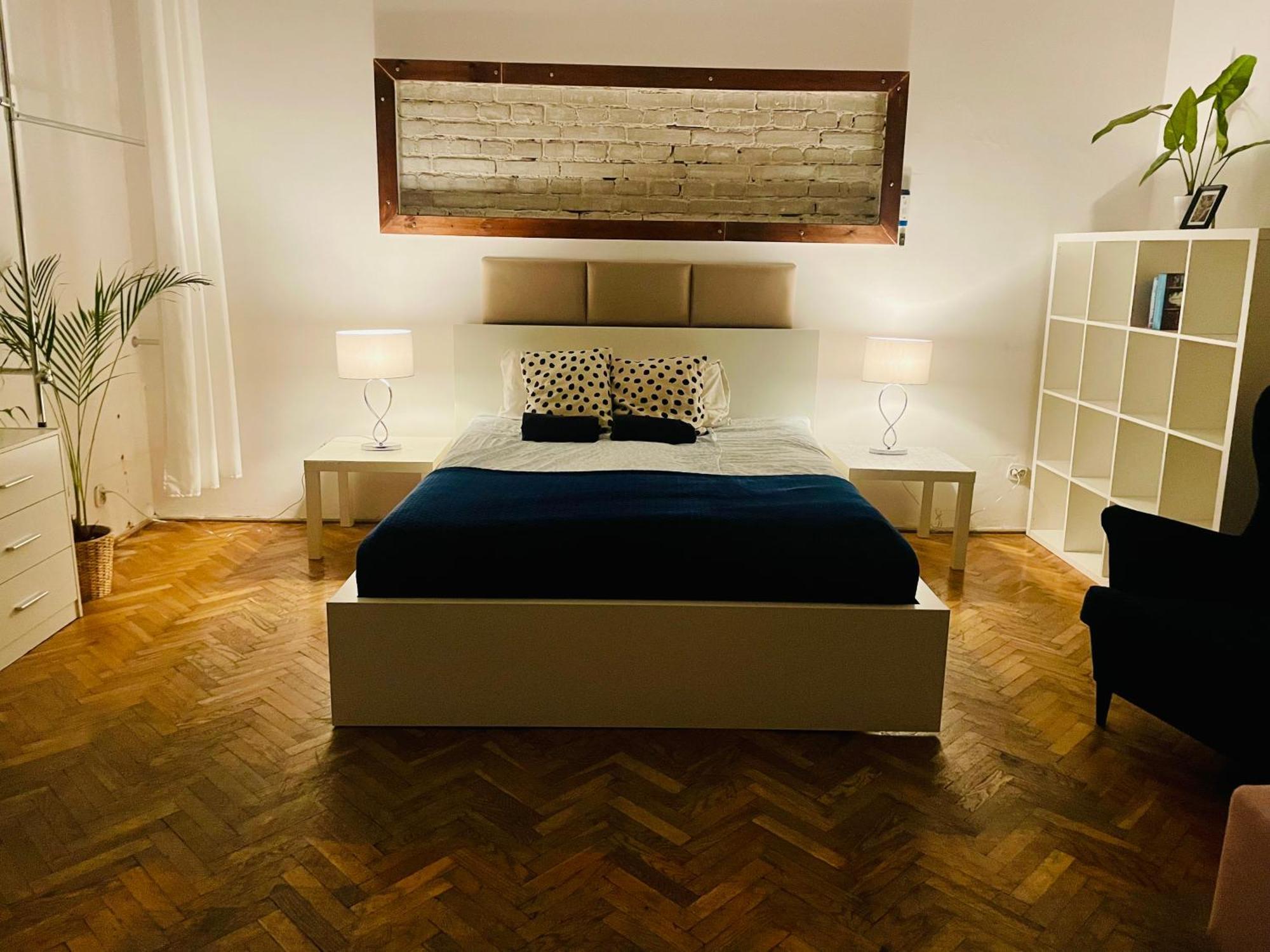 Aparthotel Roller