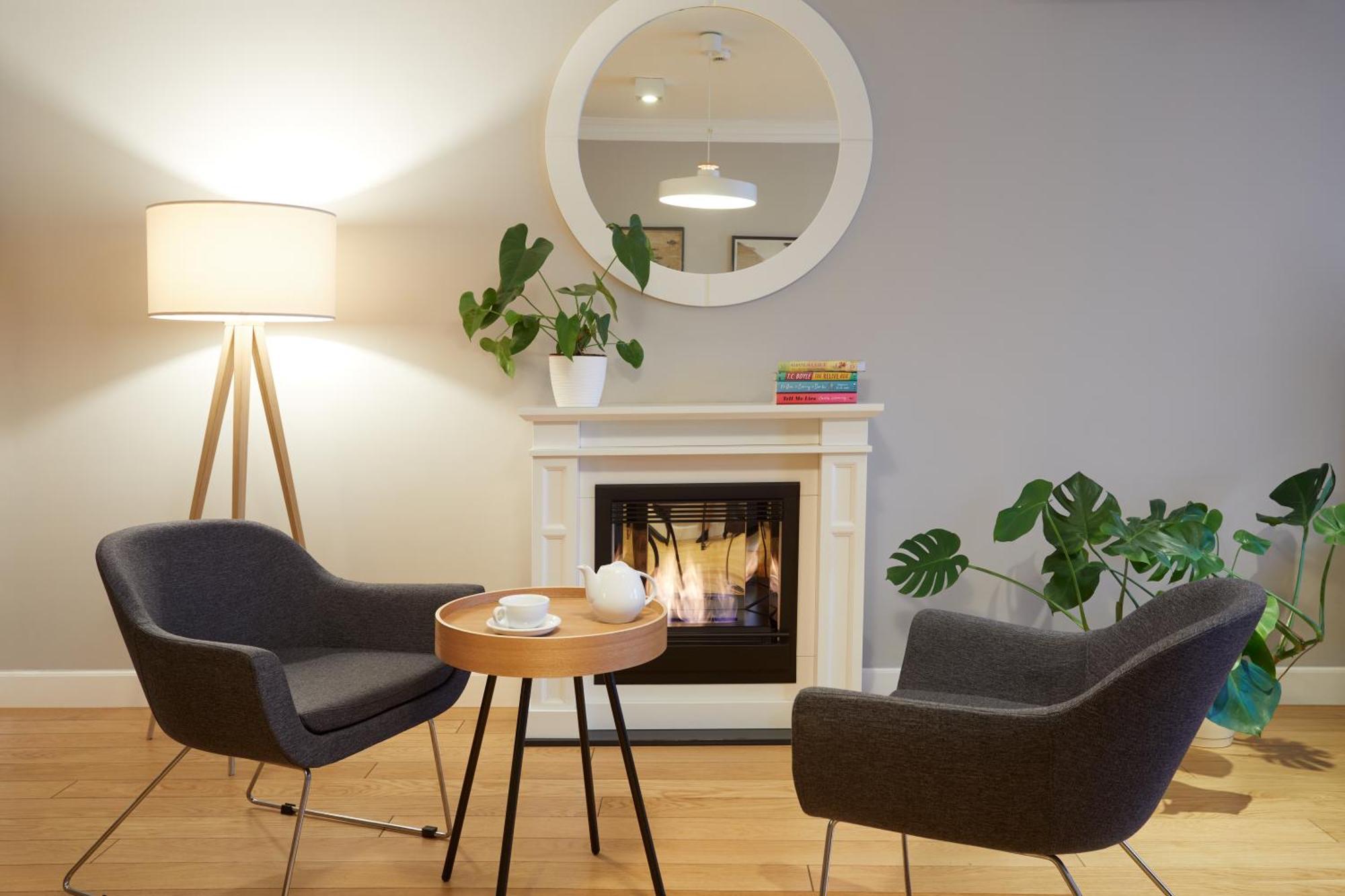 Aparthotel Stradonia Serviced
