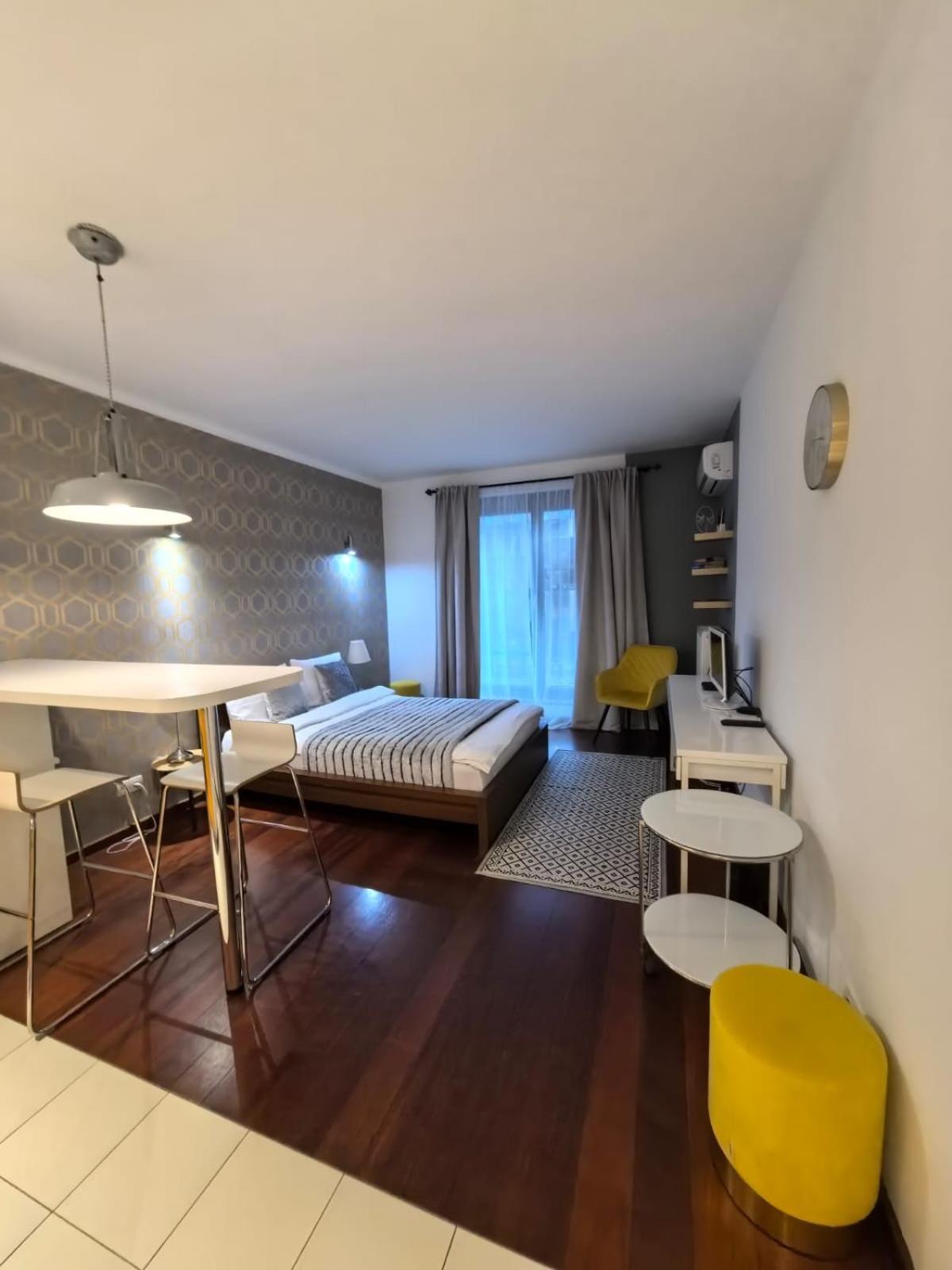 Apartment Jm Old Town *