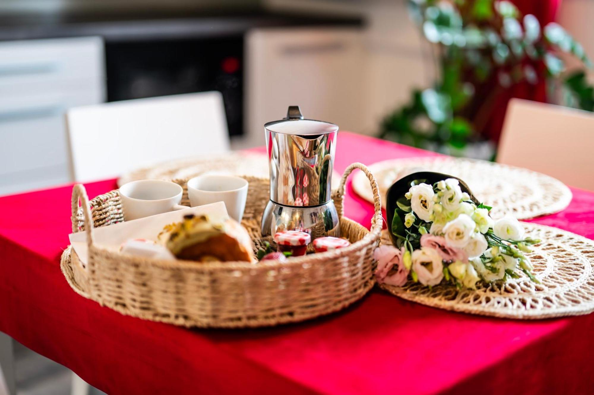 Perugia Moxy Cracow Parking Gratis Apartment