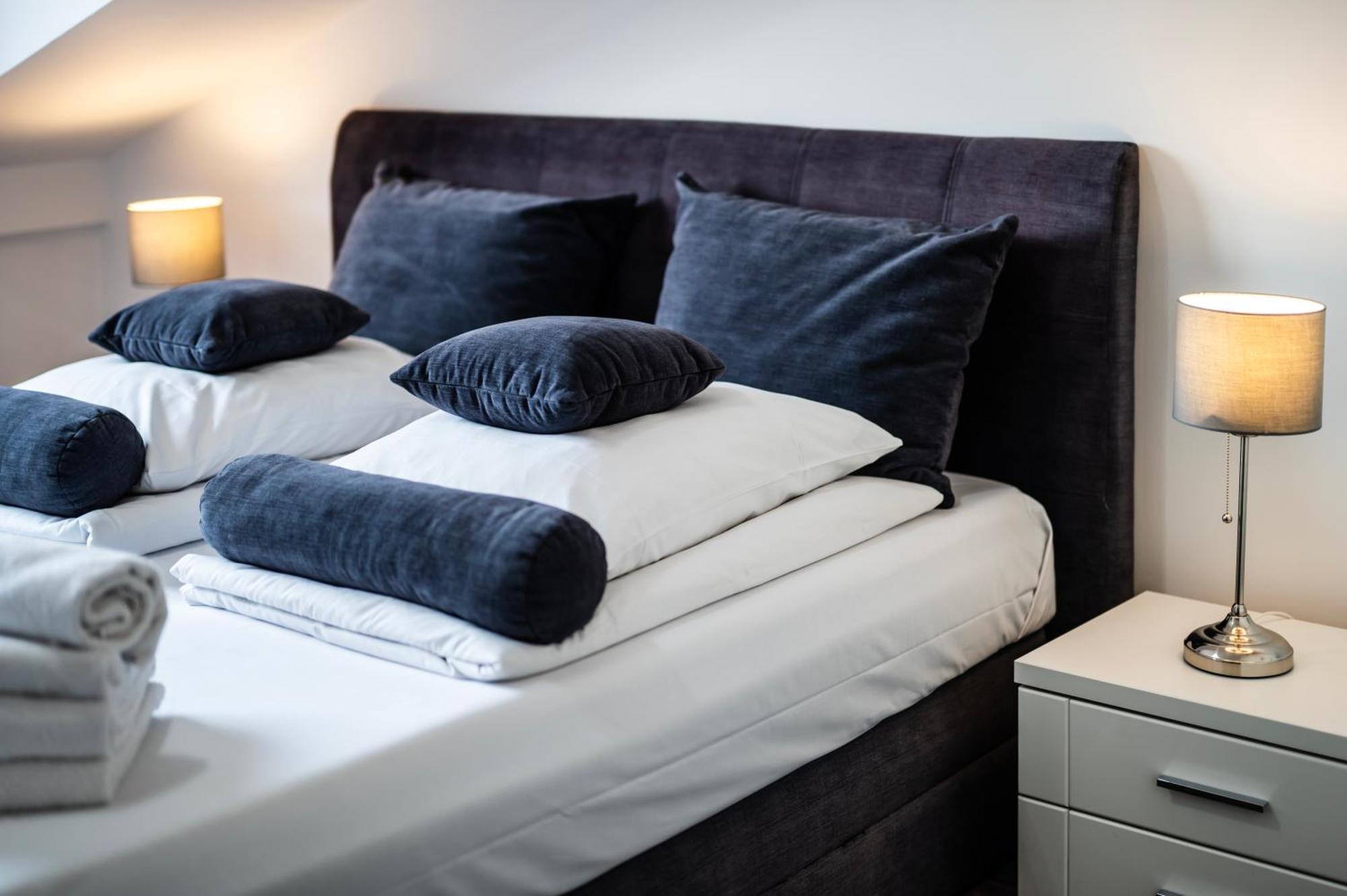 Perugia Moxy Cracow Parking Gratis * Krakow