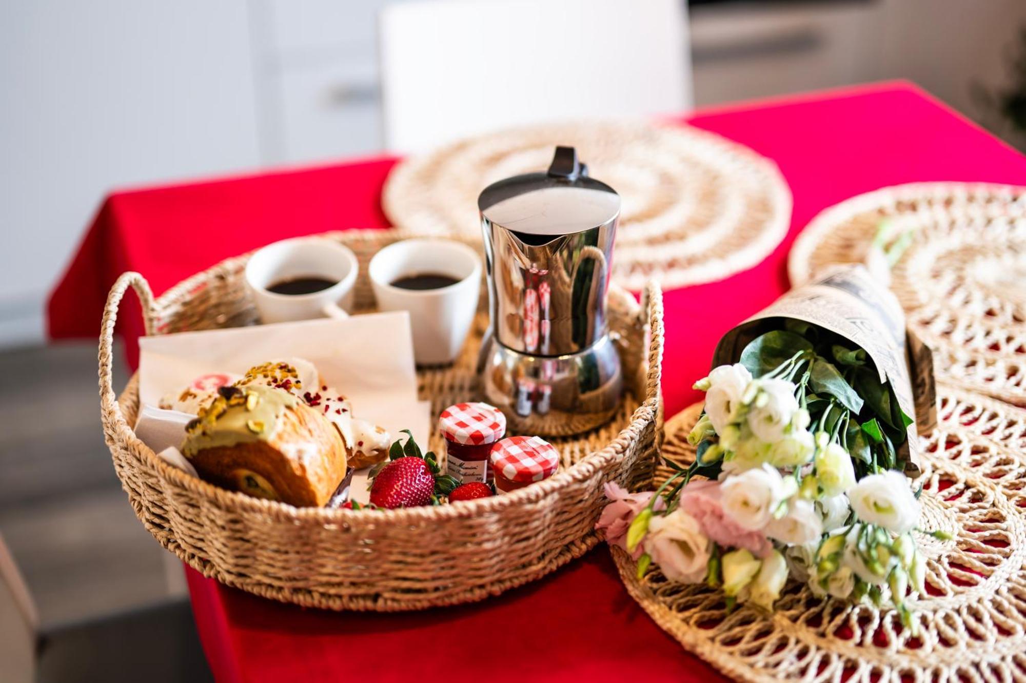Apartment Perugia Moxy Cracow Parking Gratis