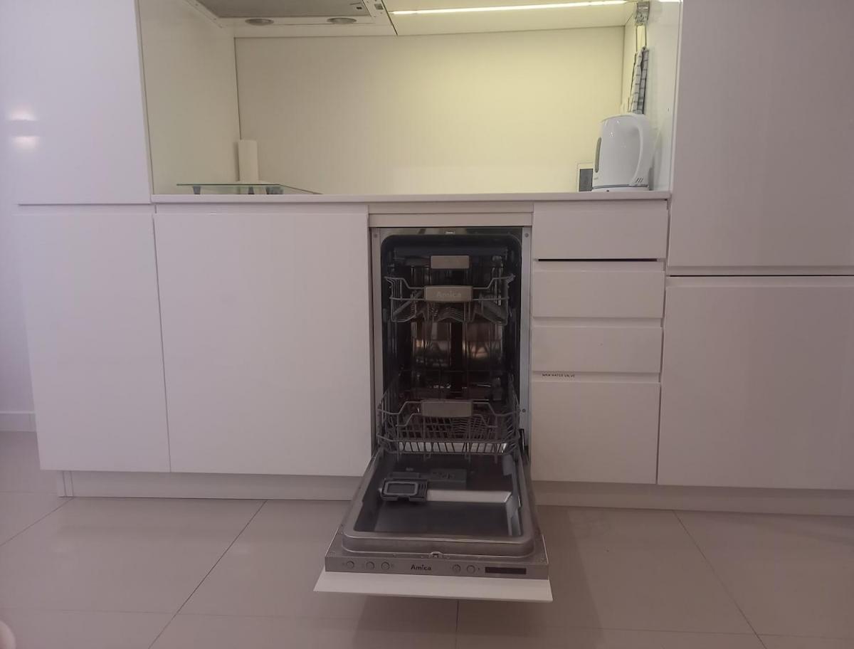 Apartment Centrum Krakowa, Z Ogrodem I Parkingiem *