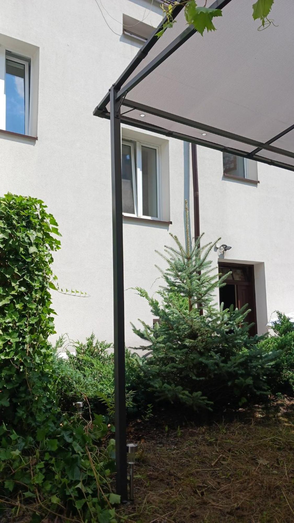 Apartment Centrum Krakowa, Z Ogrodem I Parkingiem *
