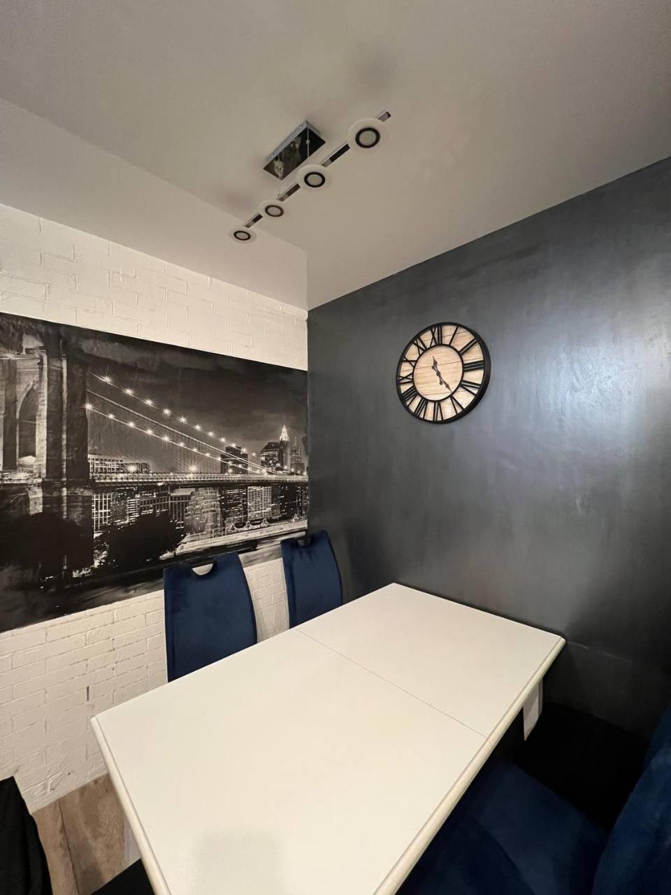 Loft Apartment Krakow
