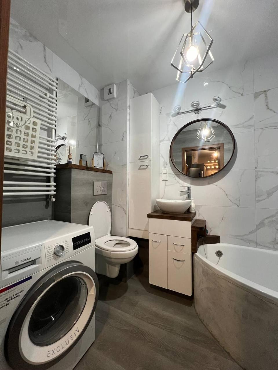 Apartment Loft