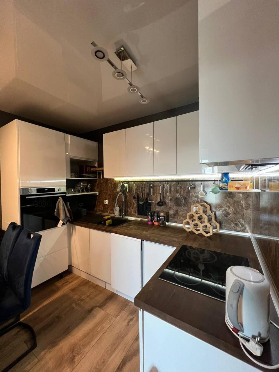 Apartment Loft Krakow