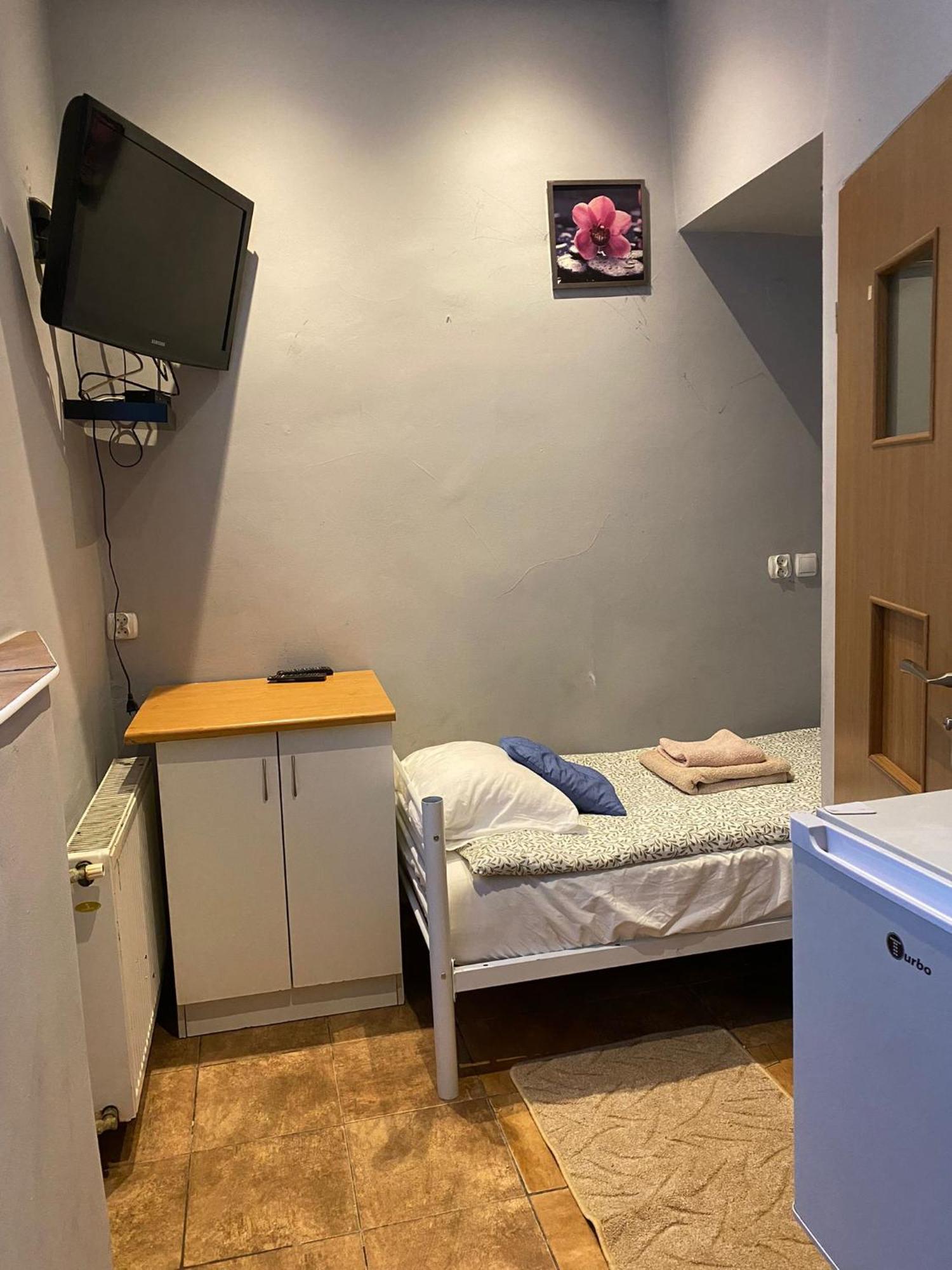 Aparthotel Efendi