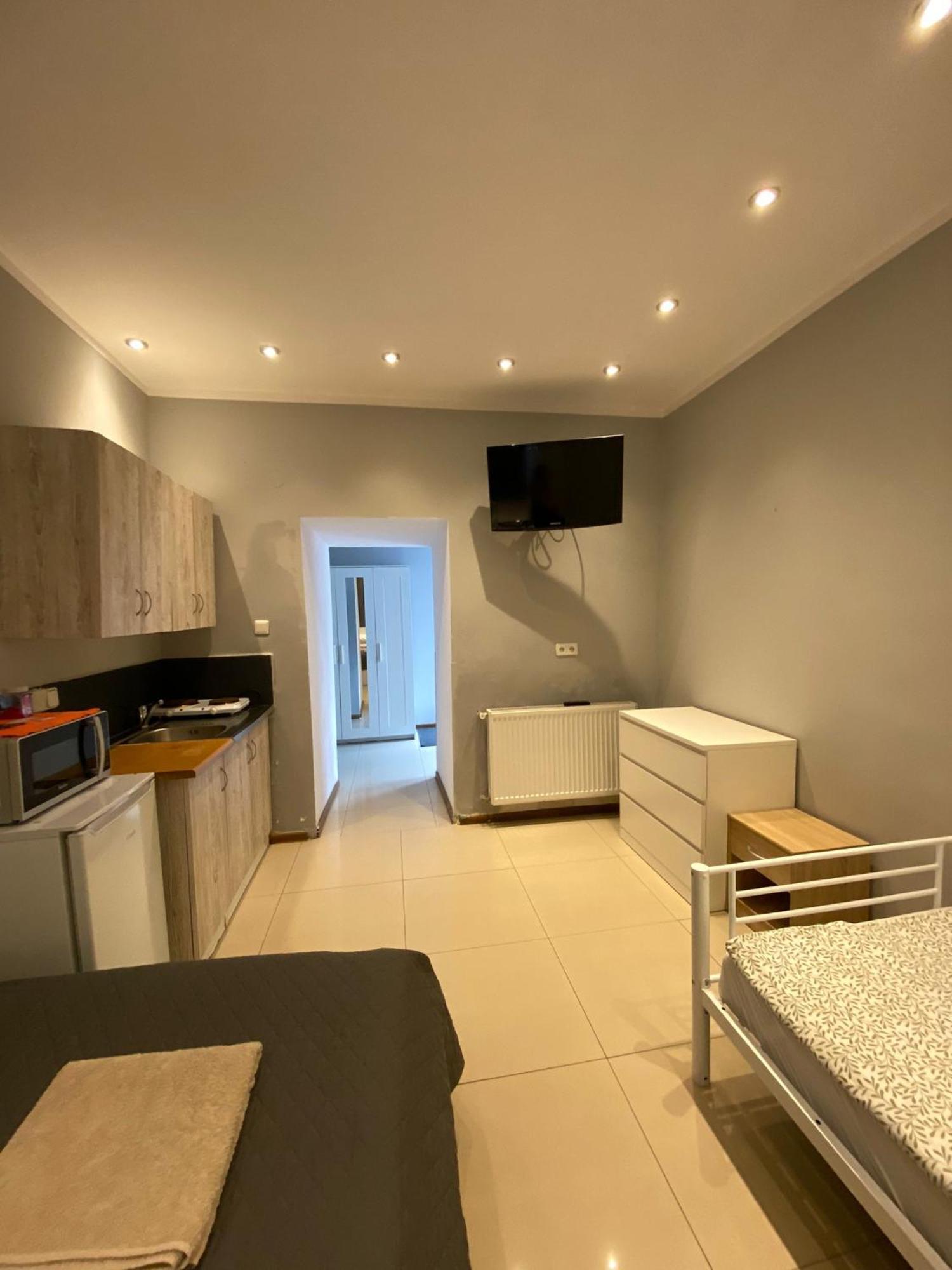 Efendi Aparthotel