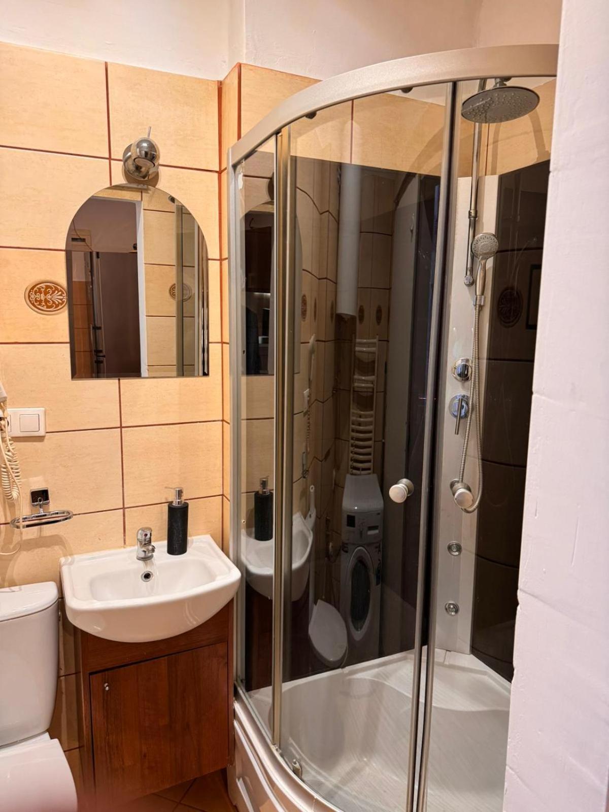 Aparthotel Efendi