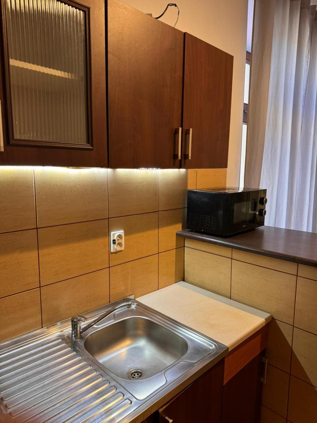 Aparthotel Efendi