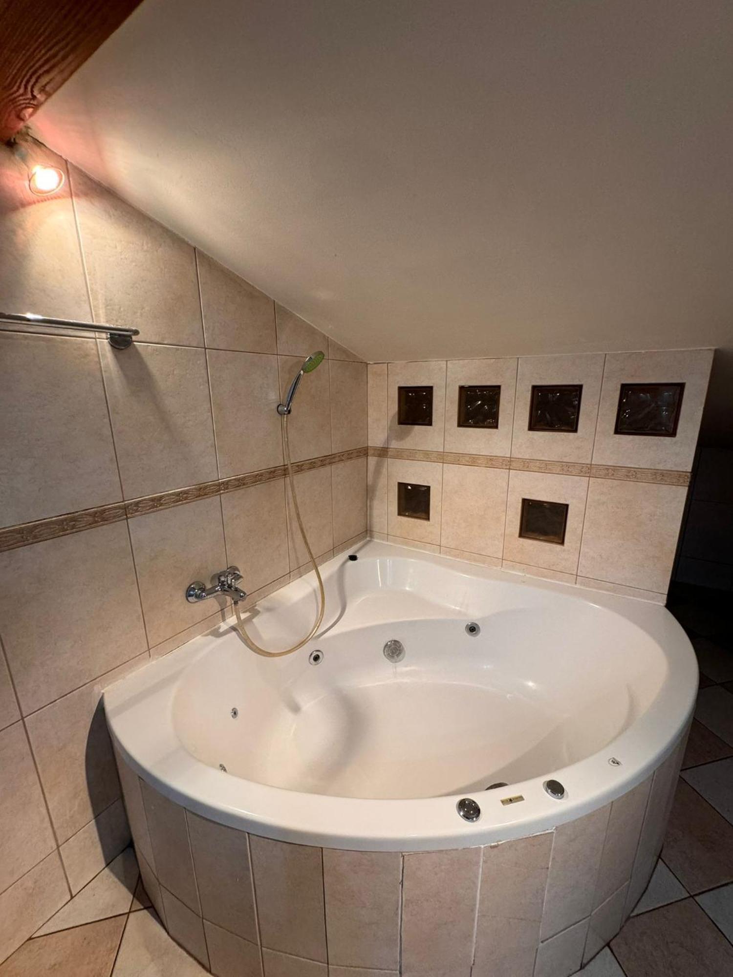 Aparthotel Efendi