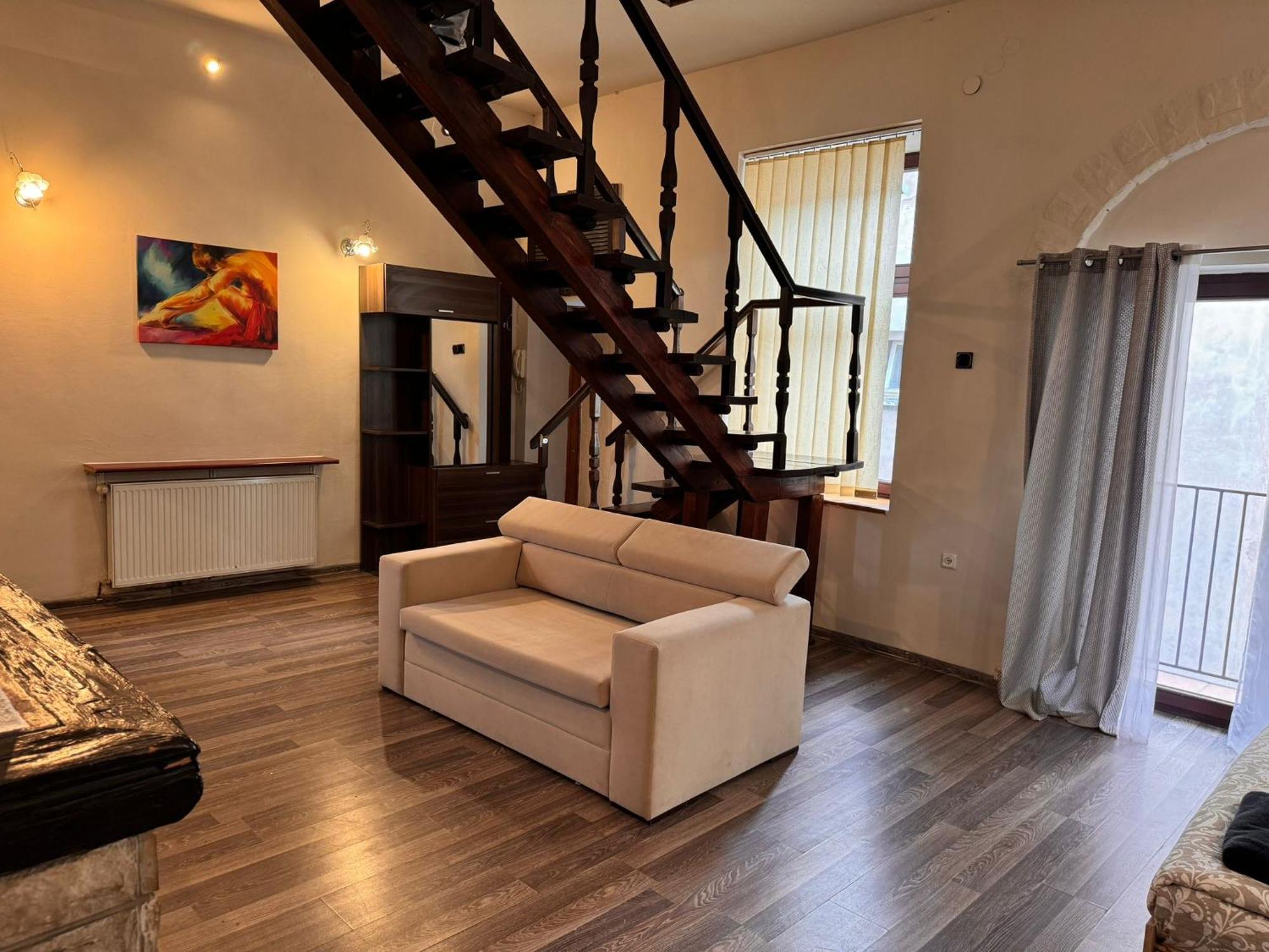 Aparthotel Efendi Krakau