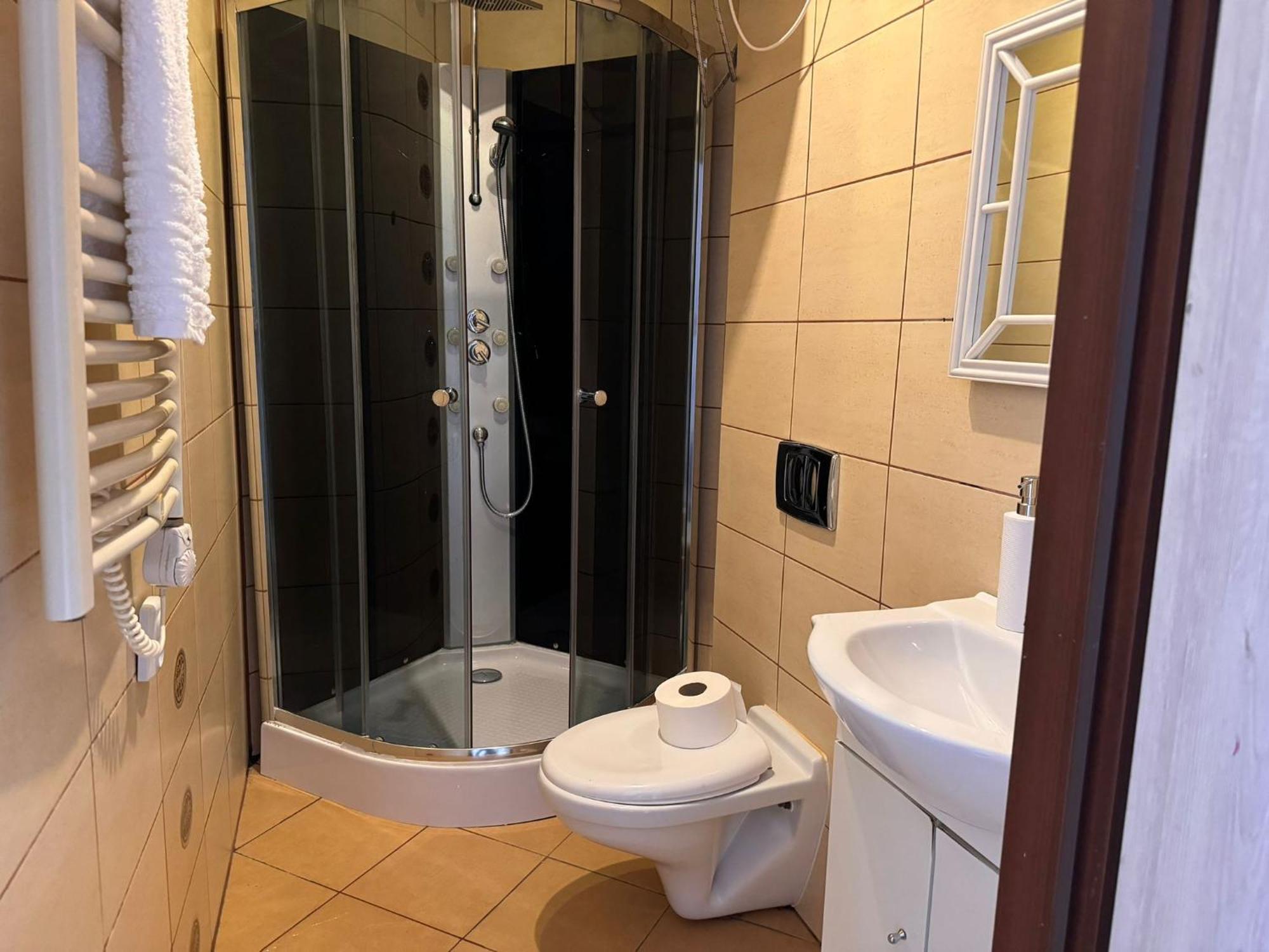 Aparthotel Efendi
