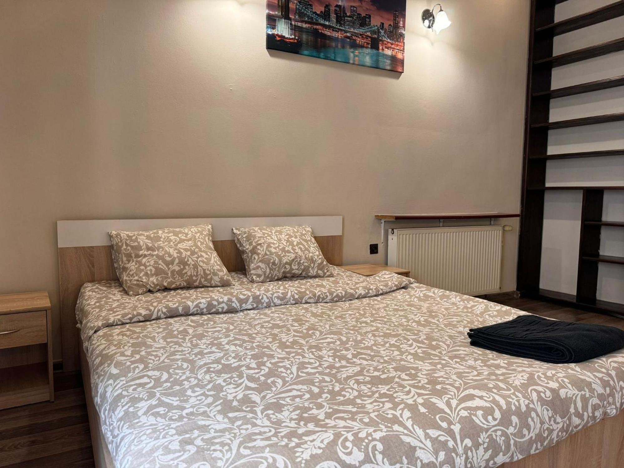 Efendi Aparthotel