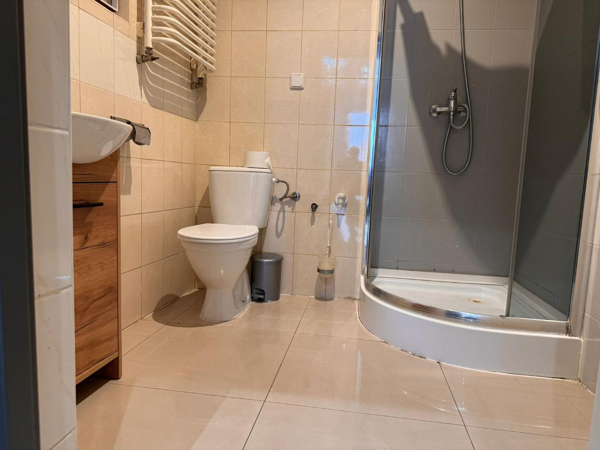 Aparthotel Efendi