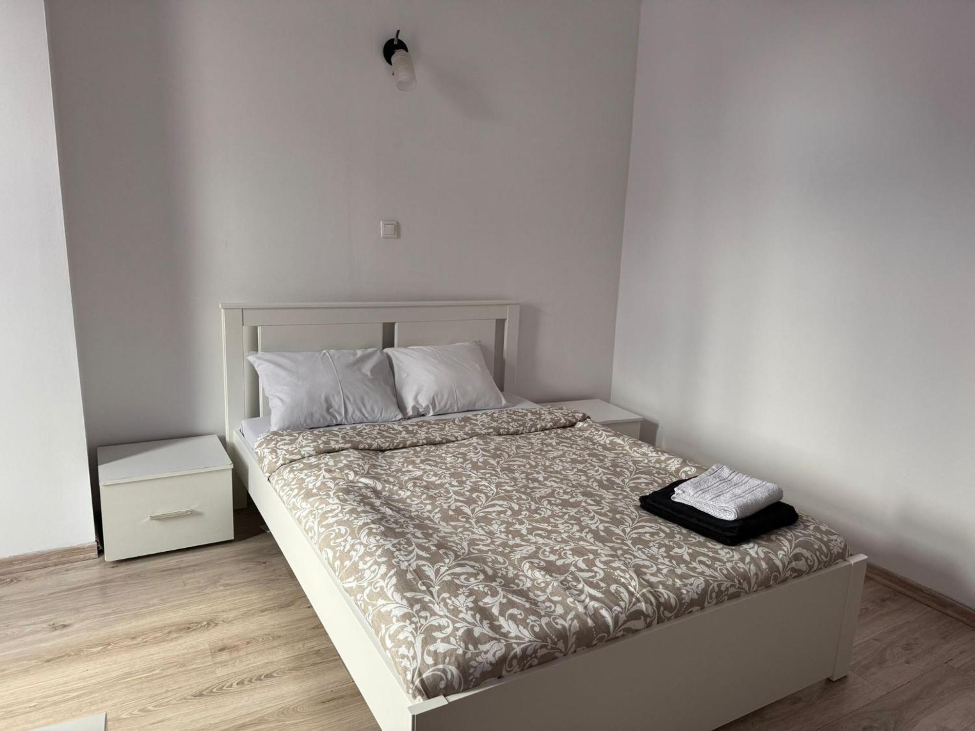 Efendi Aparthotel Krakau