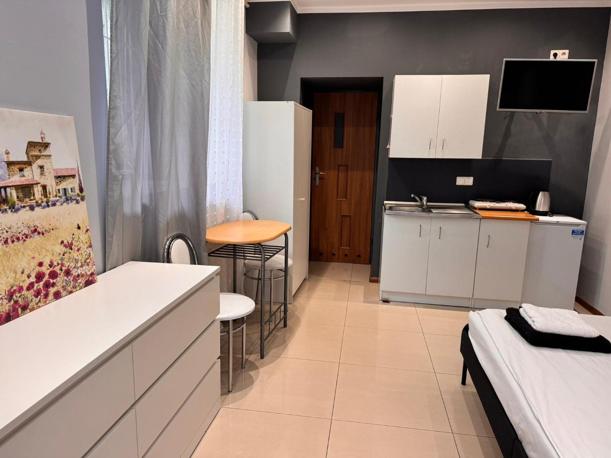 Efendi Aparthotel *